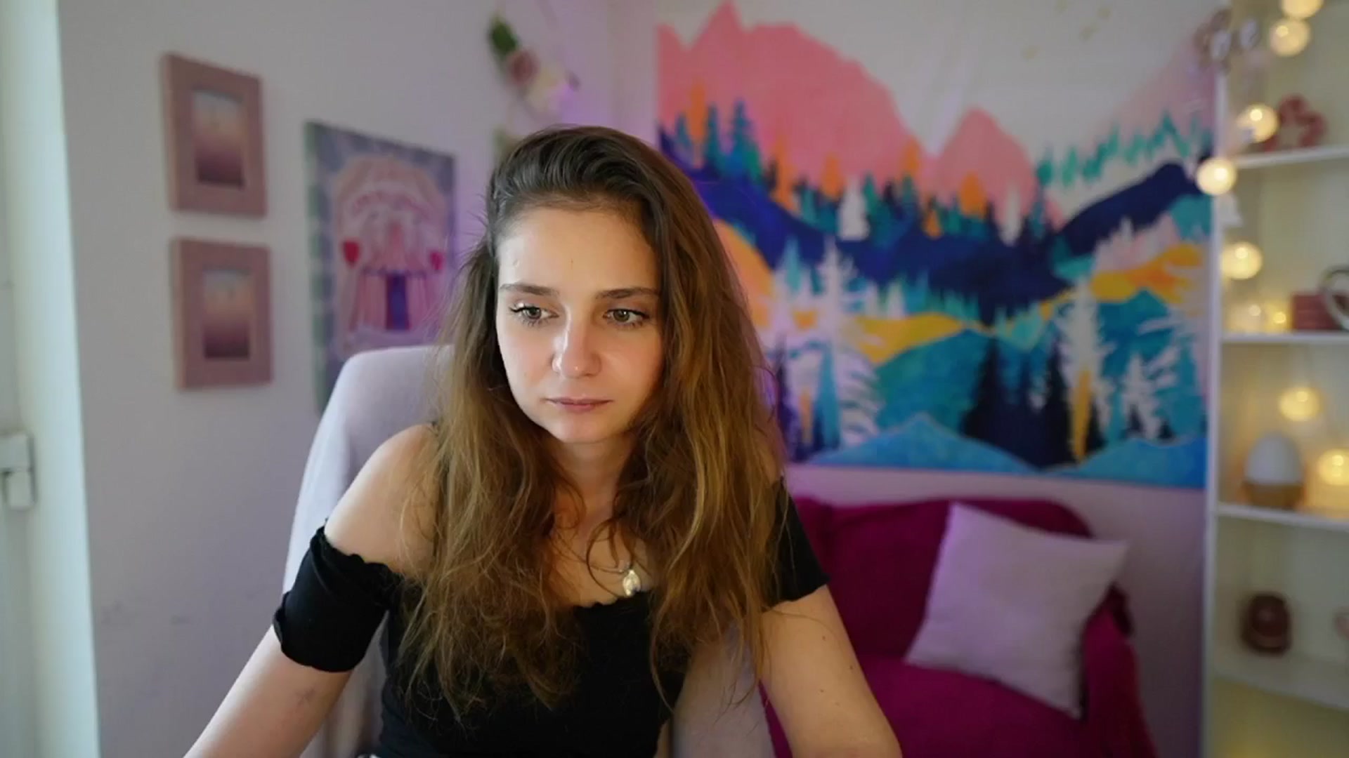 Gallery image thumbnail from Vina_Sky's myfreecams stream on, 07/02/2024, 13:01 image 10 of 20
