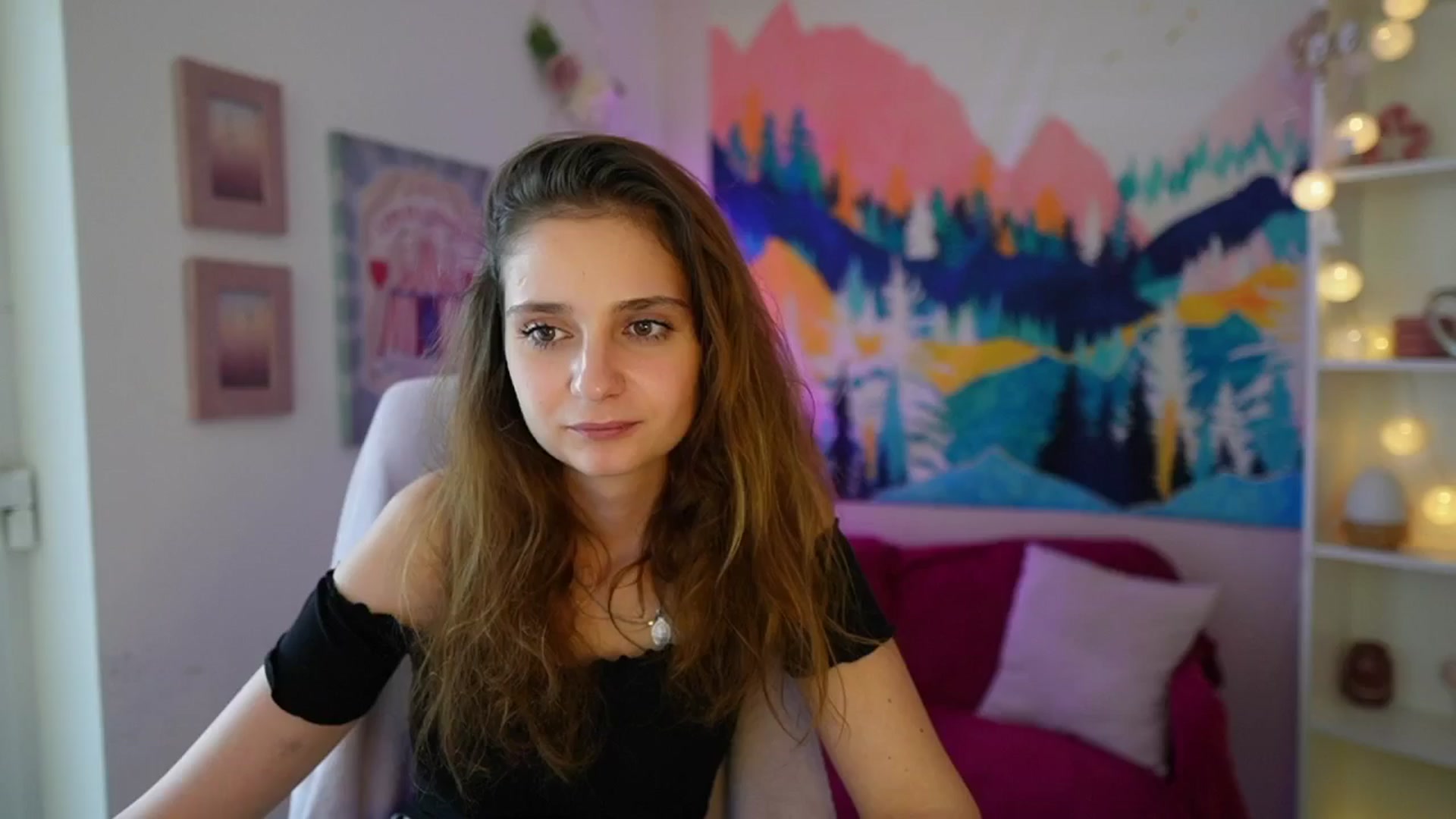 Gallery image thumbnail from Vina_Sky's myfreecams stream on, 07/02/2024, 13:01 image 12 of 20