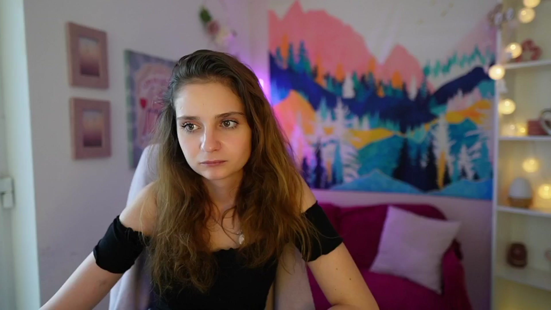 Gallery image thumbnail from Vina_Sky's myfreecams stream on, 07/02/2024, 13:01 image 15 of 20