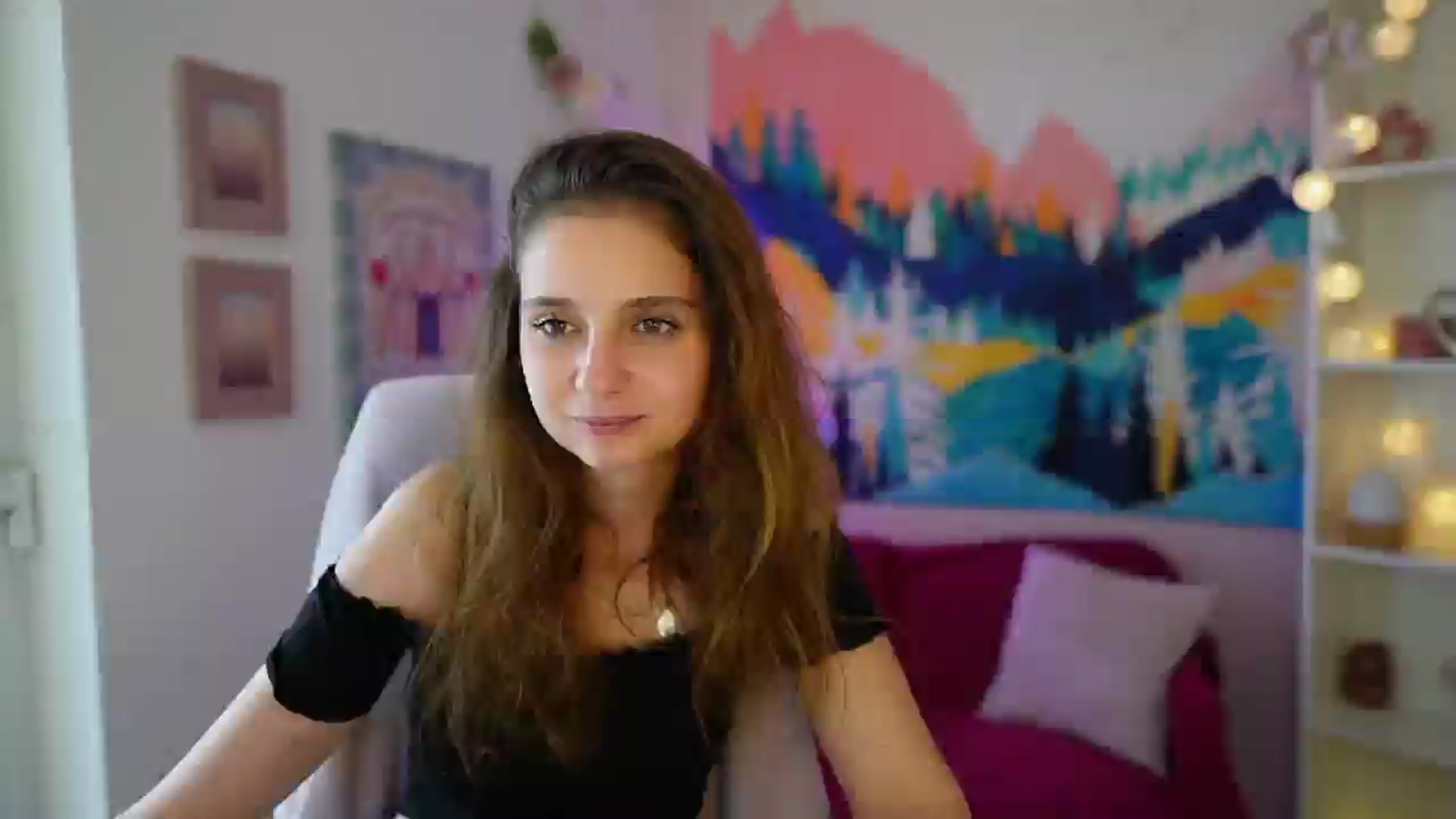 Gallery image thumbnail from Vina_Sky's myfreecams stream on, 07/02/2024, 13:01 image 9 of 20