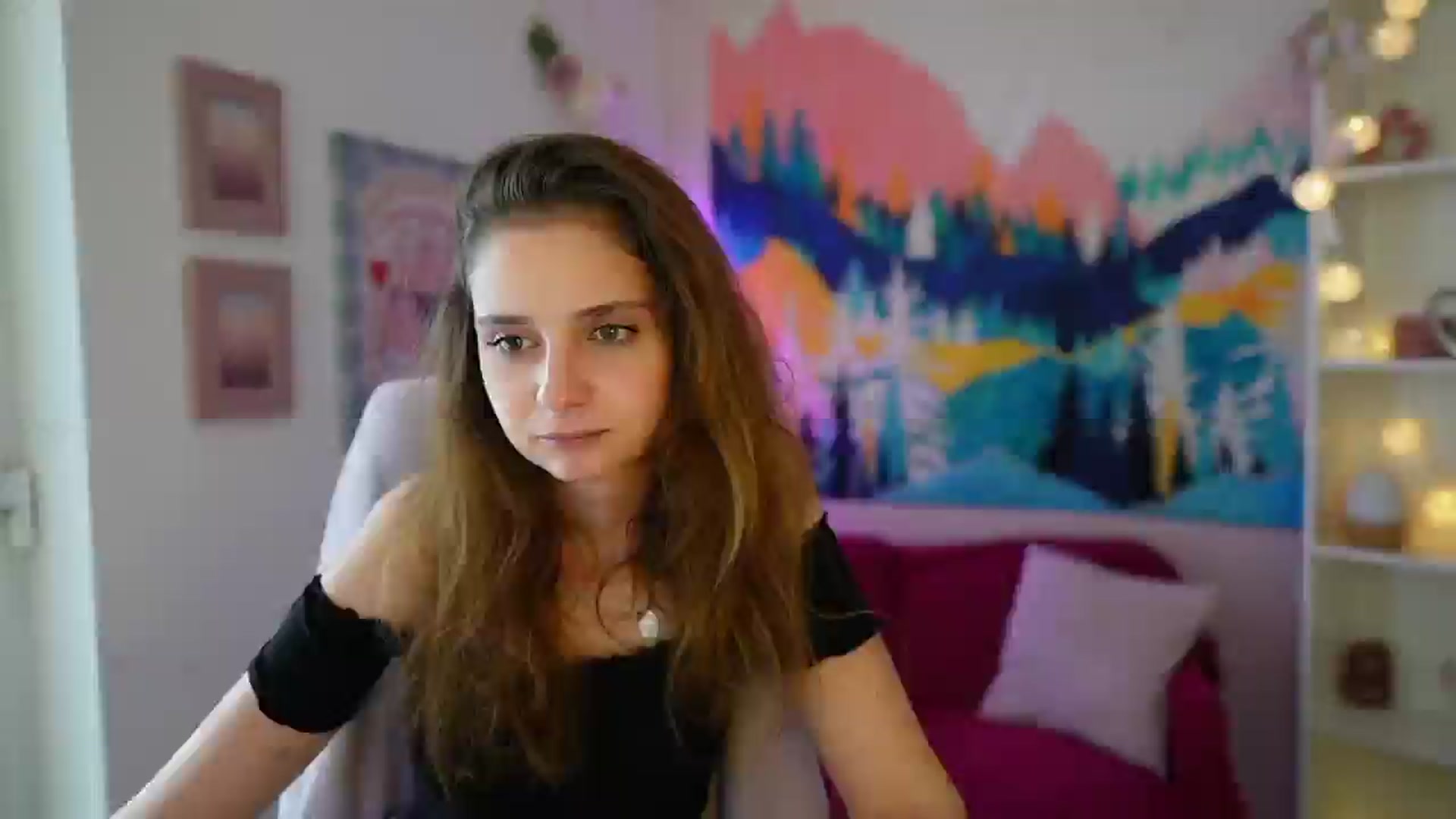 Gallery image thumbnail from Vina_Sky's myfreecams stream on, 07/02/2024, 13:01 image 8 of 20