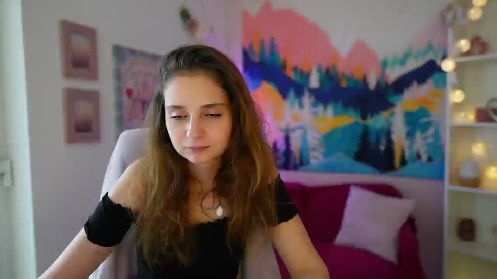 Gallery image thumbnail from Vina_Sky's myfreecams stream on, 07/02/2024, 13:01 image 7 of 20