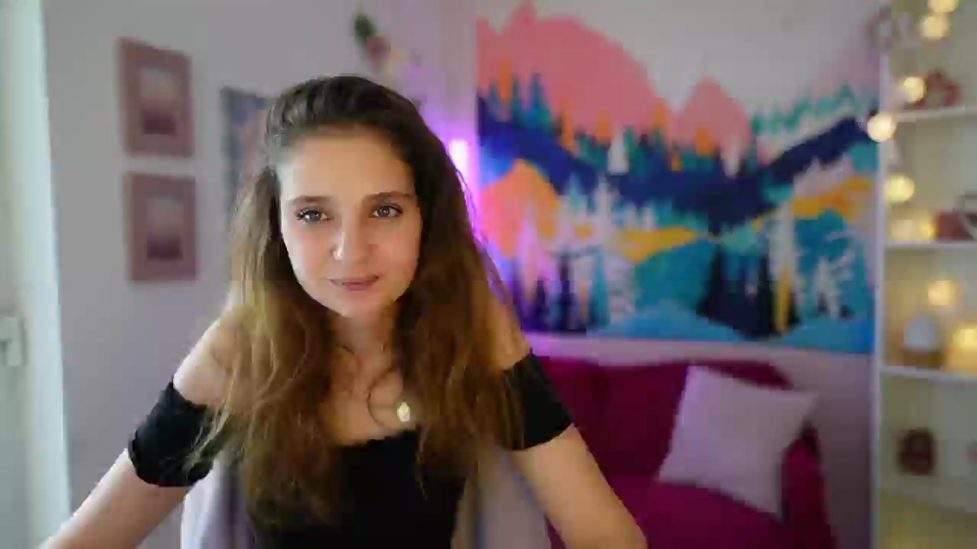 Gallery image thumbnail from Vina_Sky's myfreecams stream on, 07/02/2024, 13:01 image 2 of 20