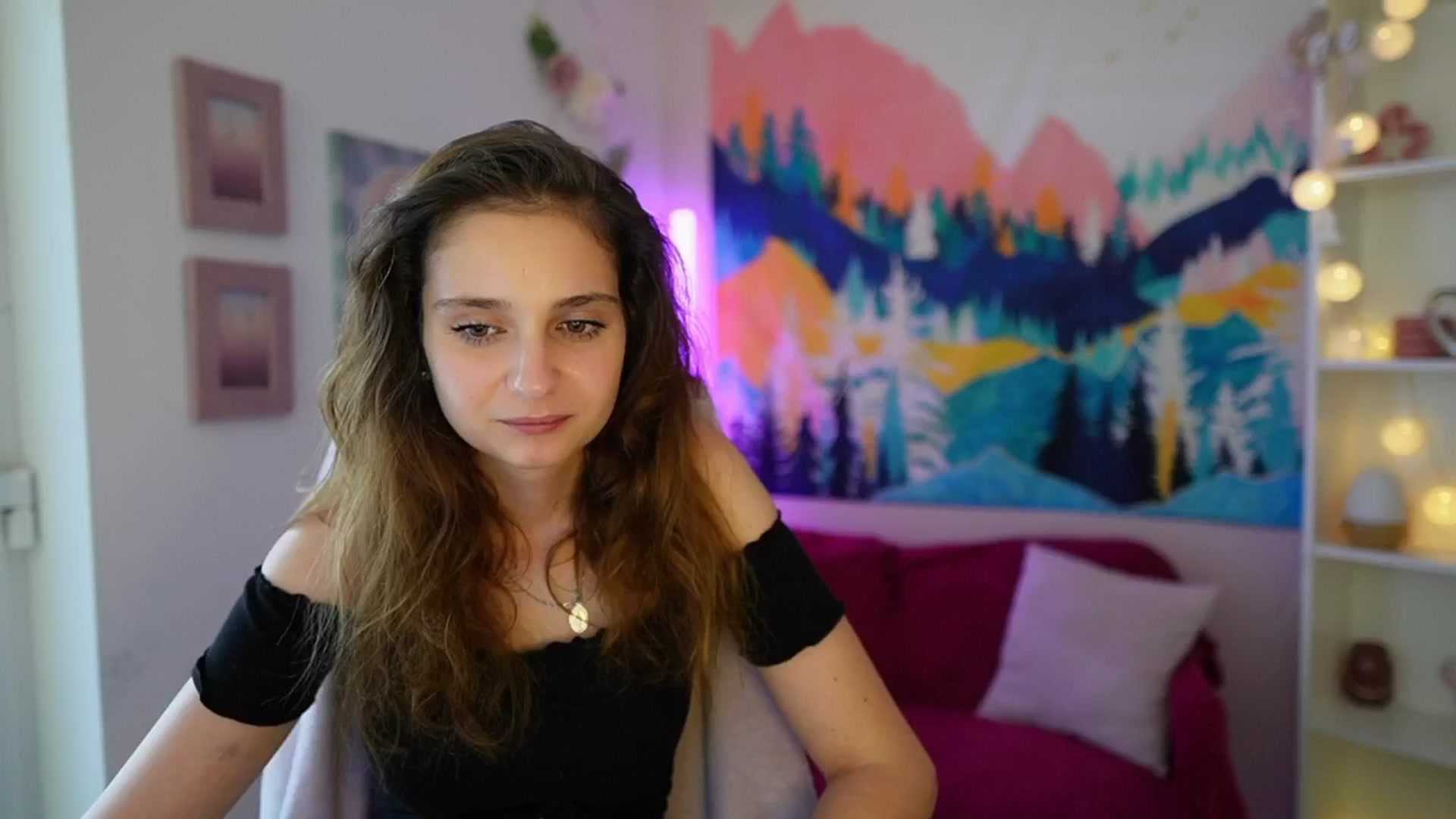 Gallery image thumbnail from Vina_Sky's myfreecams stream on, 07/02/2024, 13:01 image 19 of 20
