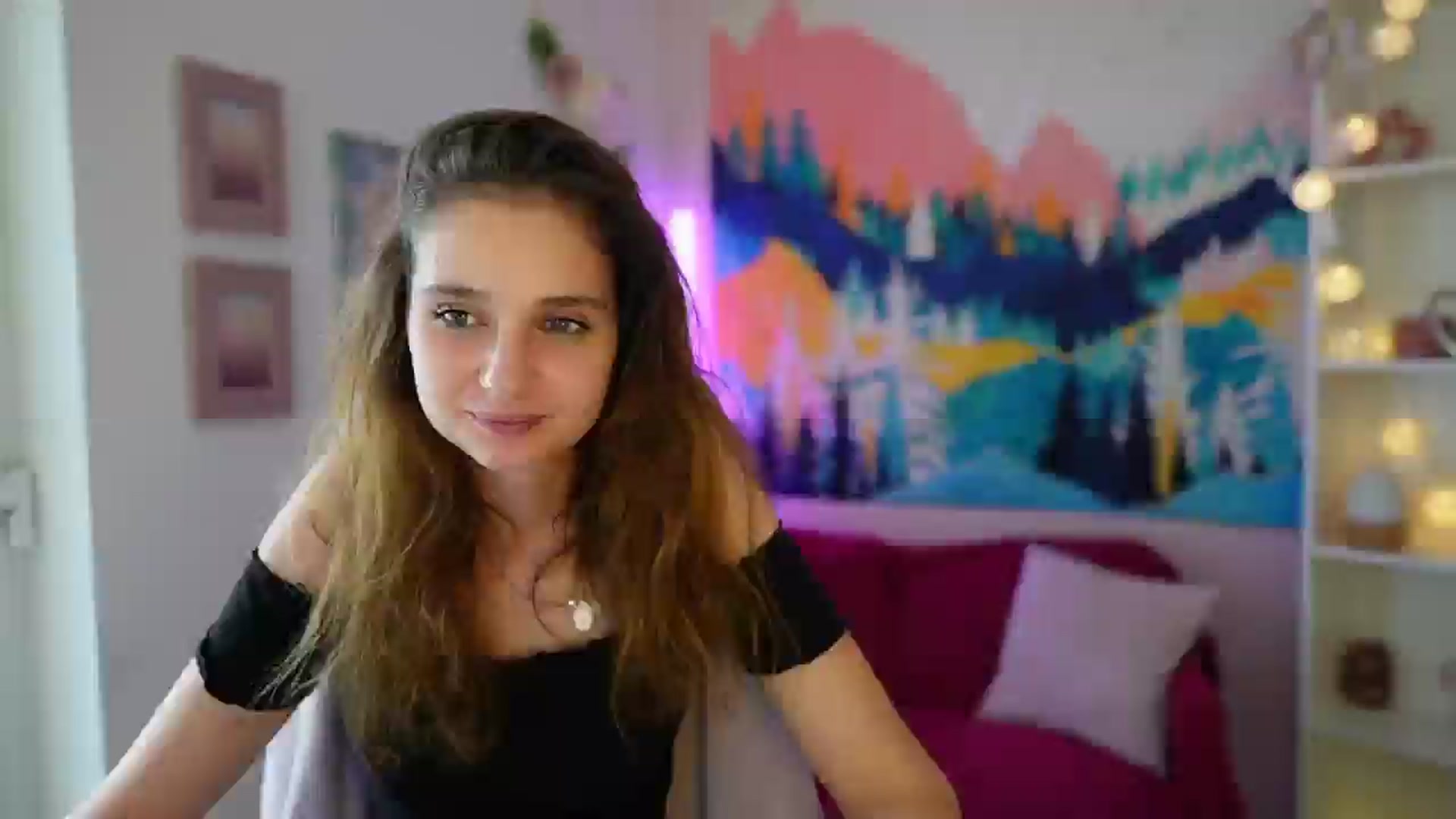 Gallery image thumbnail from Vina_Sky's myfreecams stream on, 07/02/2024, 13:01 image 3 of 20