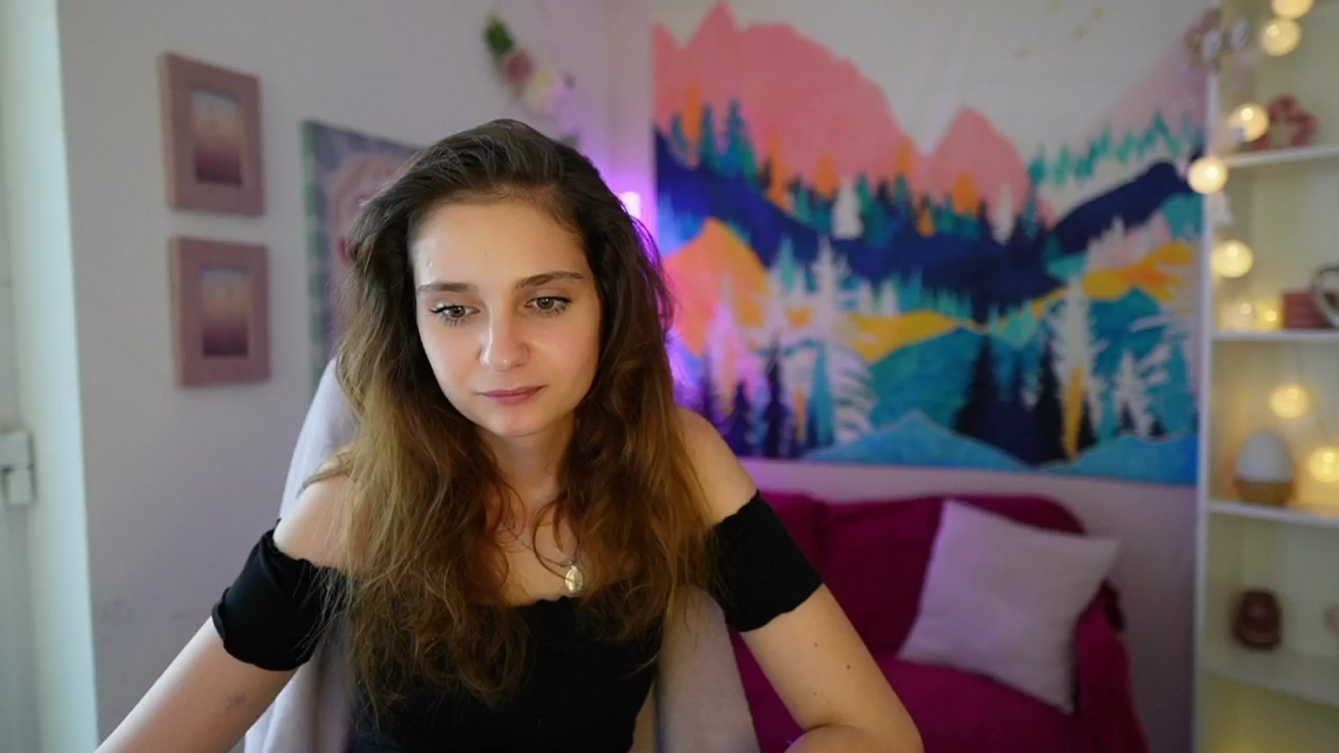 Gallery image thumbnail from Vina_Sky's myfreecams stream on, 07/02/2024, 13:01 image 18 of 20