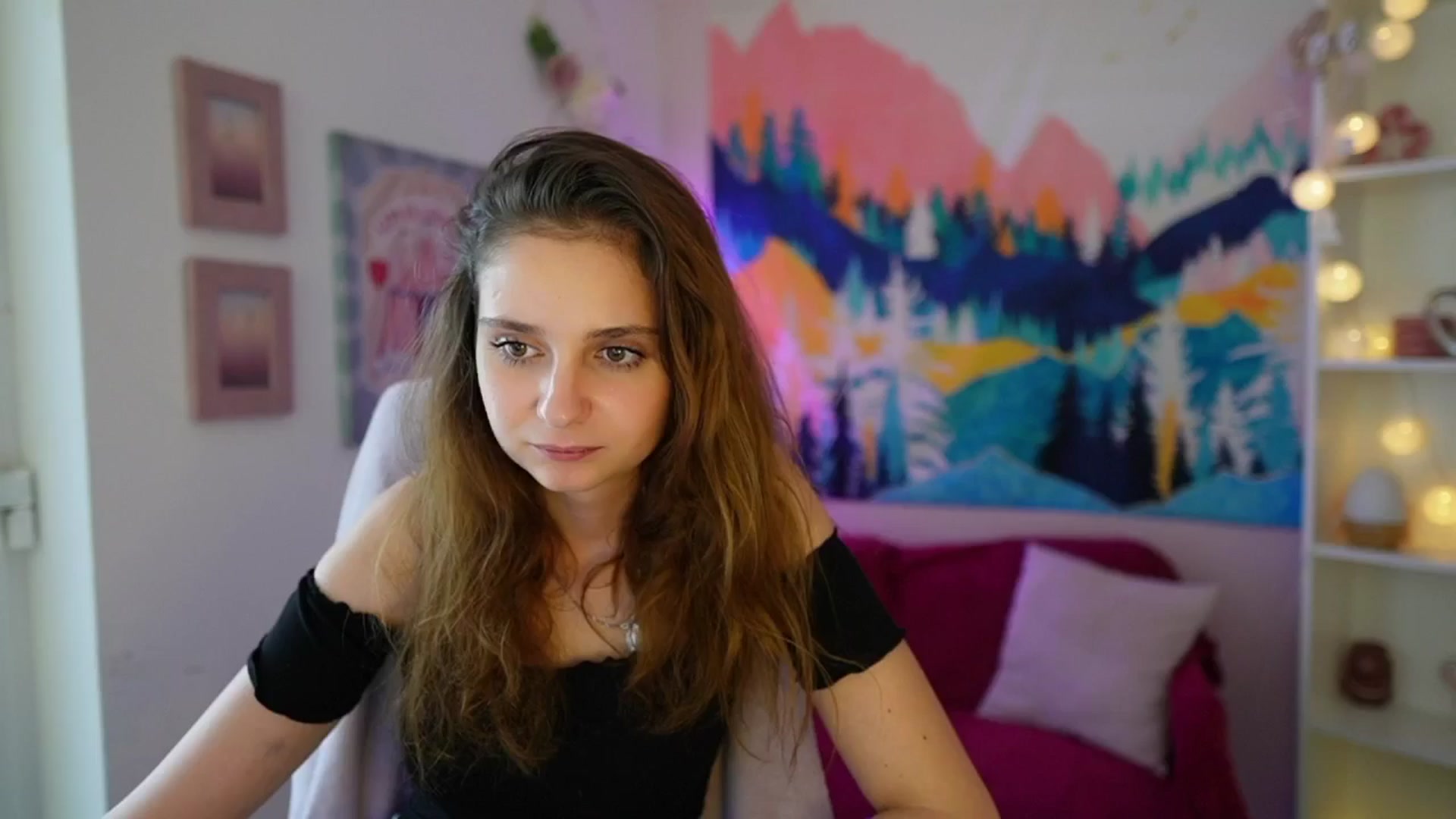 Gallery image thumbnail from Vina_Sky's myfreecams stream on, 07/02/2024, 13:01 image 14 of 20