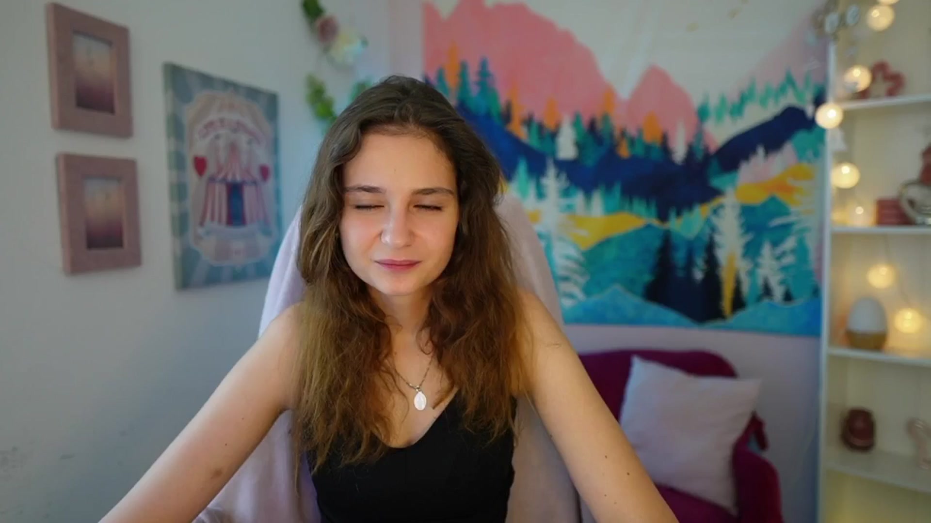 Gallery image thumbnail from Vina_Sky's myfreecams stream on, 07/05/2024, 09:59 image 1 of 20