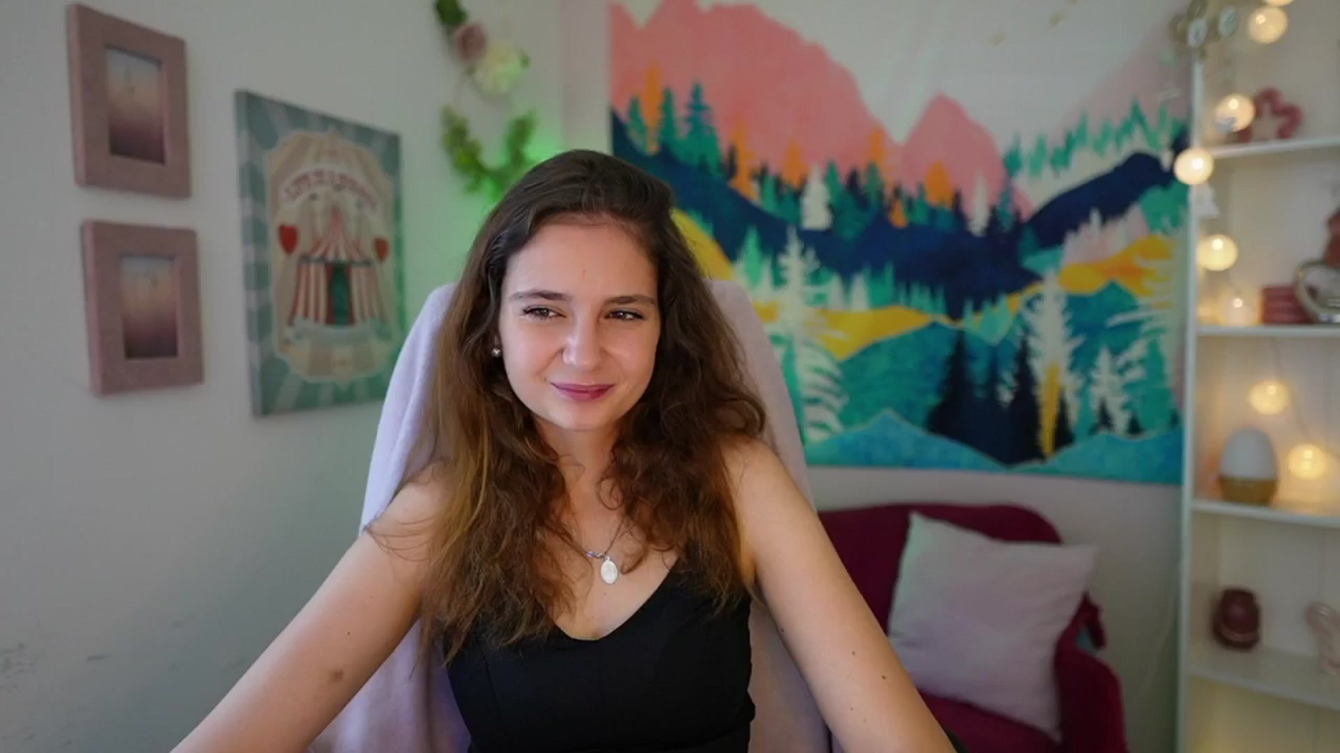 Gallery image thumbnail from Vina_Sky's myfreecams stream on, 07/05/2024, 09:59 image 6 of 20