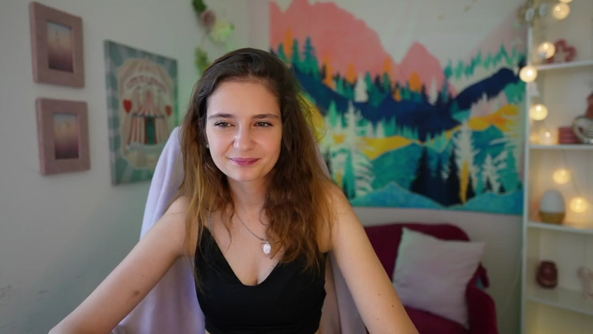 Gallery image thumbnail from Vina_Sky's myfreecams stream on, 07/05/2024, 09:59 image 12 of 20