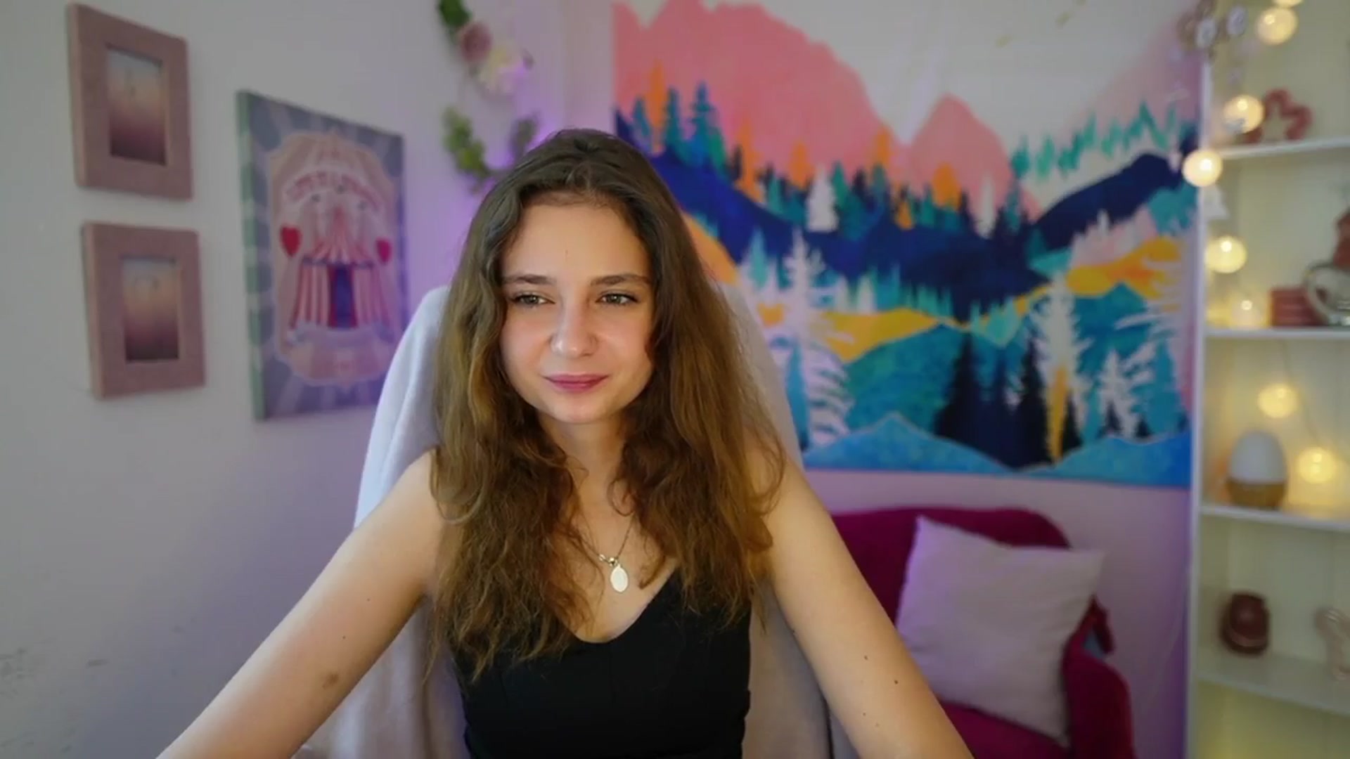 Gallery image thumbnail from Vina_Sky's myfreecams stream on, 07/05/2024, 09:59 image 4 of 20
