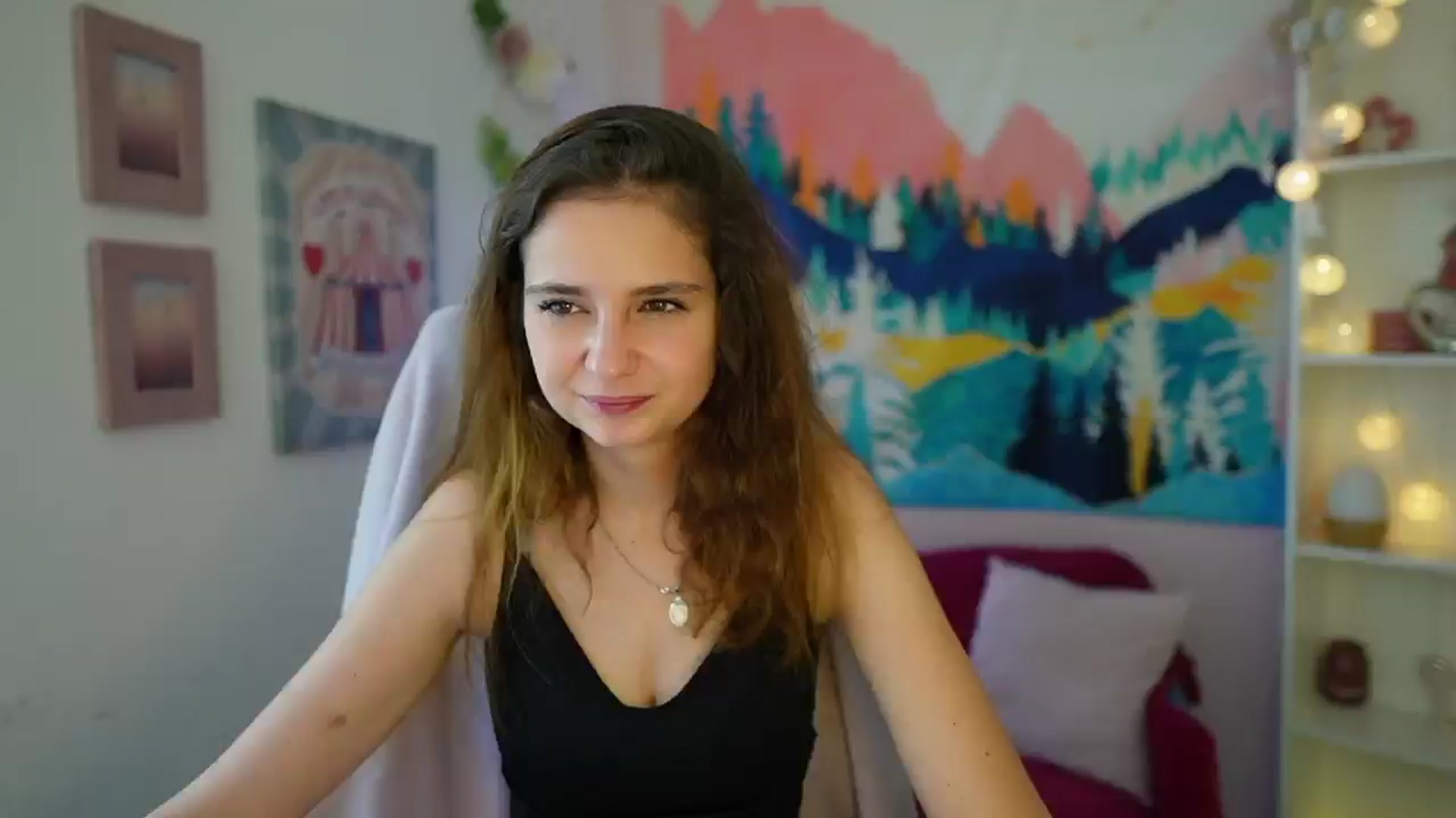 Gallery image thumbnail from Vina_Sky's myfreecams stream on, 07/05/2024, 09:59 image 13 of 20