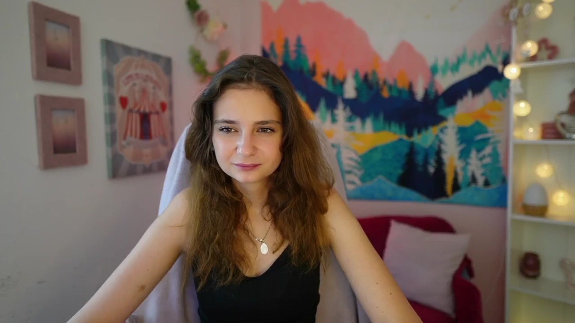 Gallery image thumbnail from Vina_Sky's myfreecams stream on, 07/05/2024, 09:59 image 3 of 20