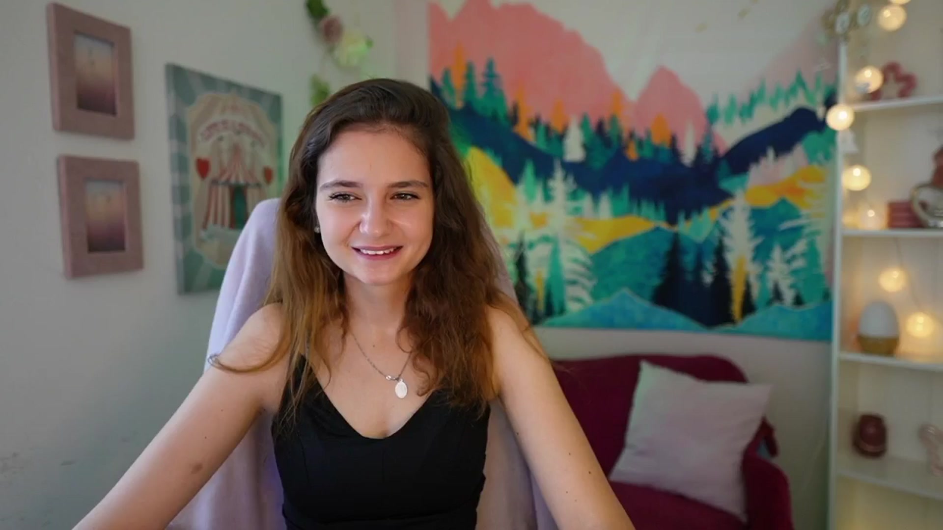 Gallery image thumbnail from Vina_Sky's myfreecams stream on, 07/05/2024, 09:59 image 9 of 20
