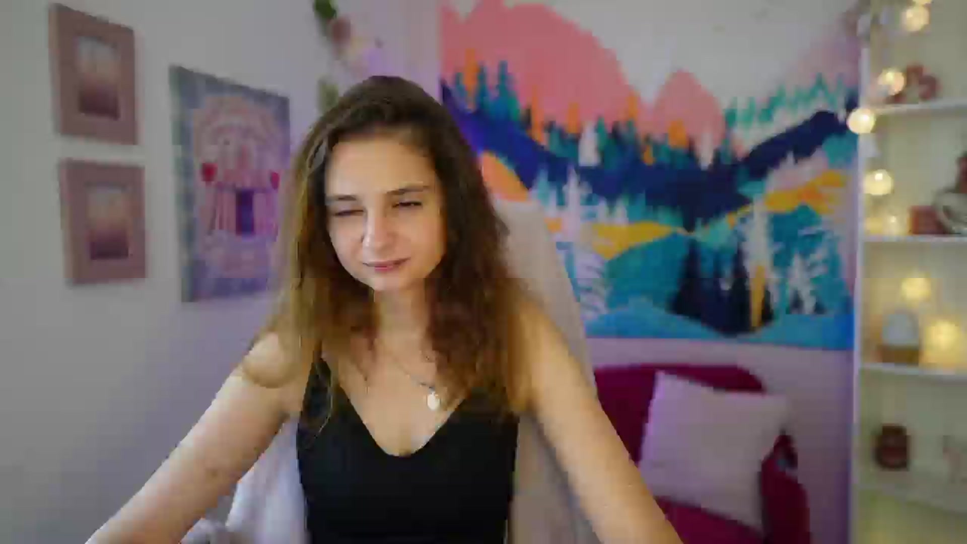 Gallery image thumbnail from Vina_Sky's myfreecams stream on, 07/05/2024, 09:59 image 19 of 20