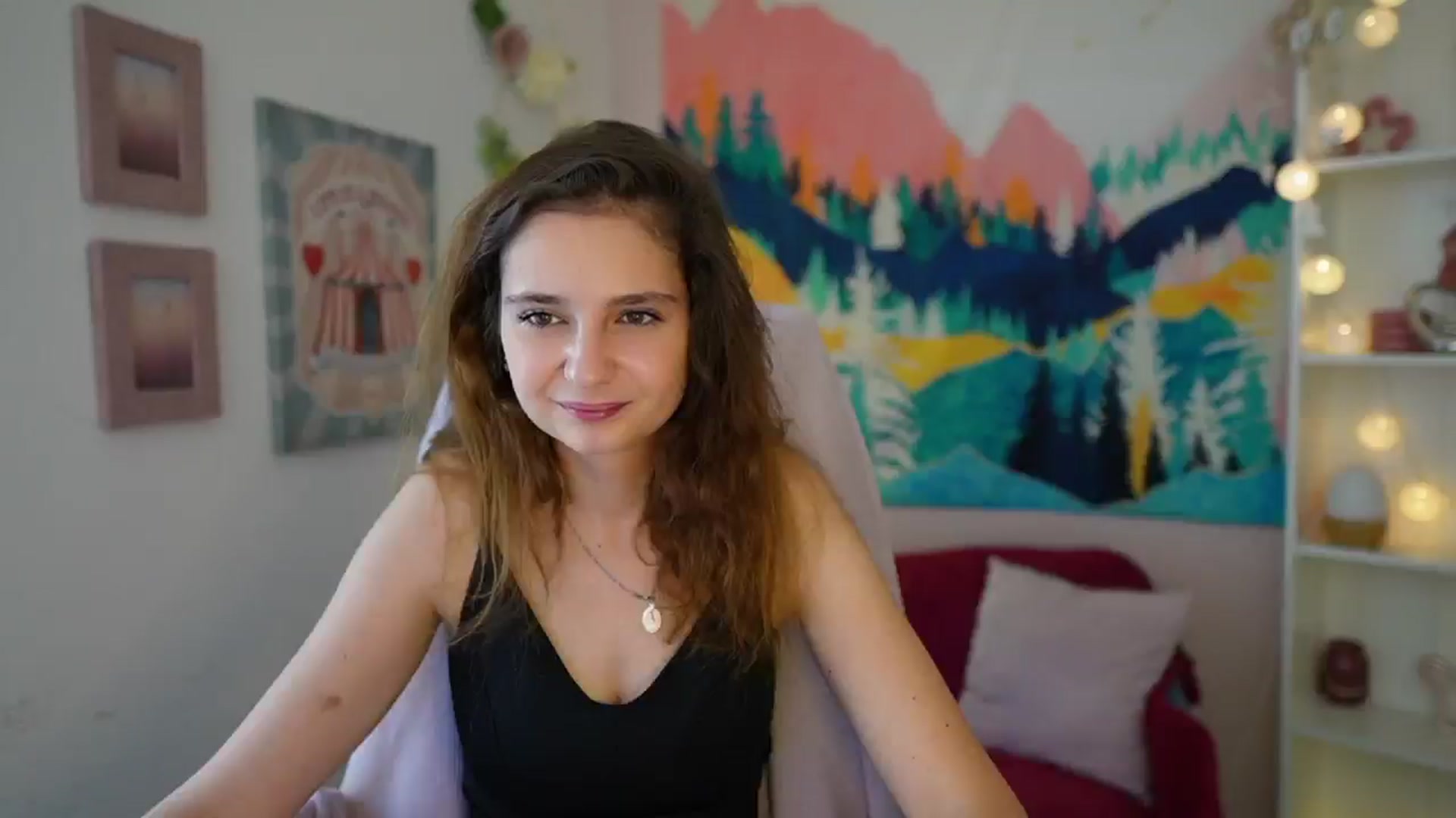 Gallery image thumbnail from Vina_Sky's myfreecams stream on, 07/05/2024, 09:59 image 17 of 20
