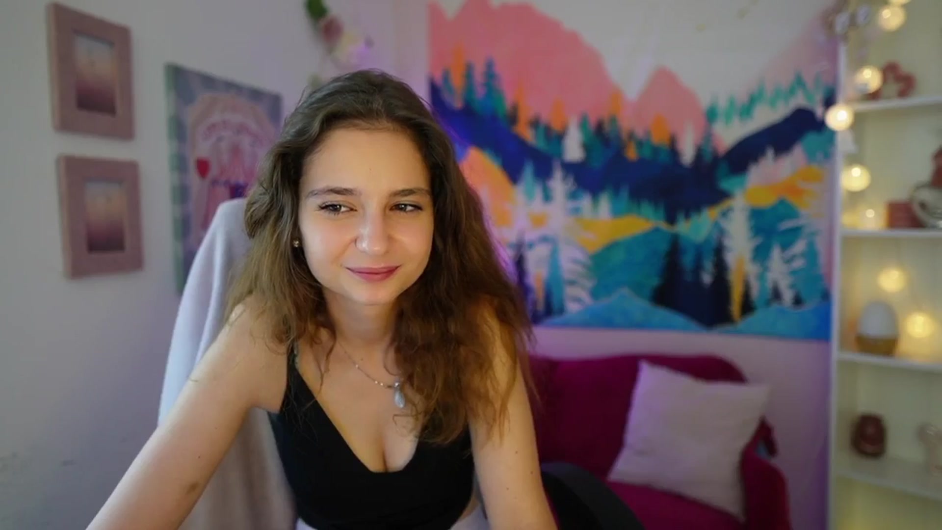 Gallery image thumbnail from Vina_Sky's myfreecams stream on, 07/05/2024, 09:59 image 10 of 20