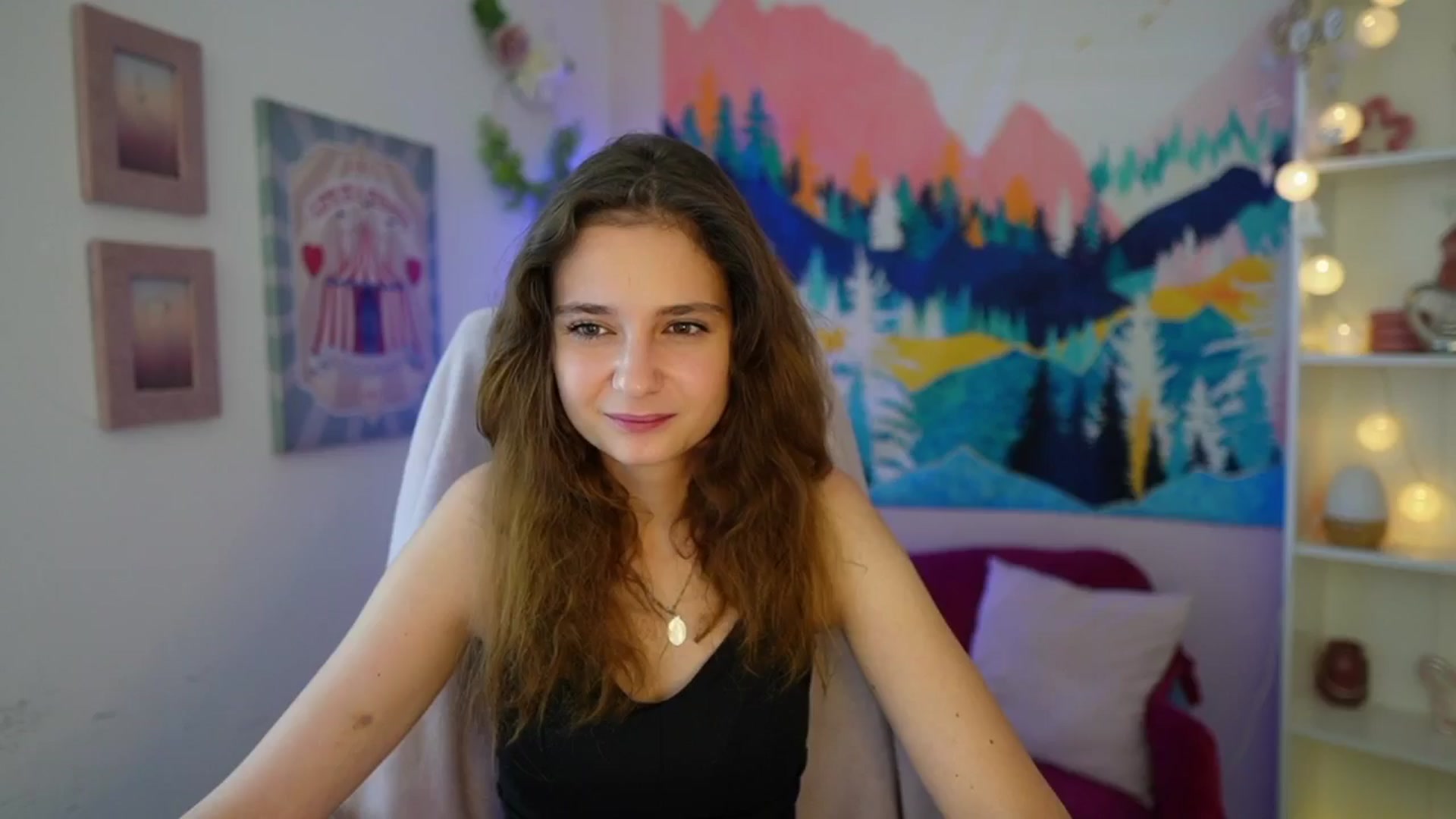 Gallery image thumbnail from Vina_Sky's myfreecams stream on, 07/05/2024, 09:59 image 2 of 20
