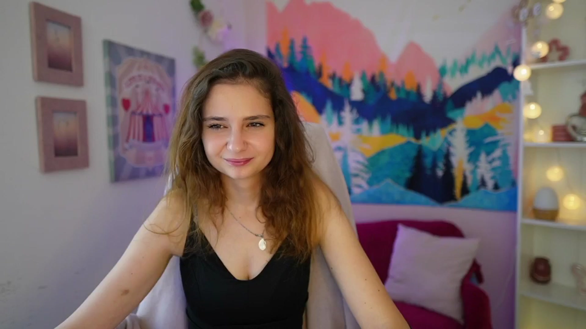 Gallery image thumbnail from Vina_Sky's myfreecams stream on, 07/05/2024, 09:59 image 16 of 20