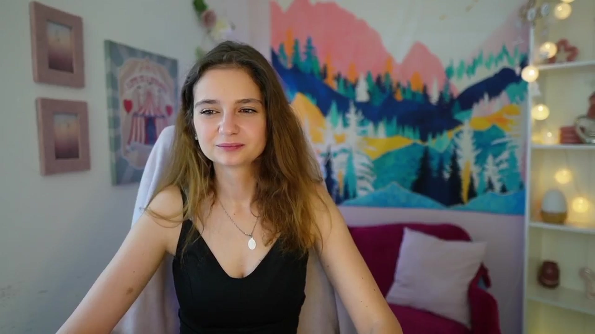 Gallery image thumbnail from Vina_Sky's myfreecams stream on, 07/05/2024, 09:59 image 7 of 20