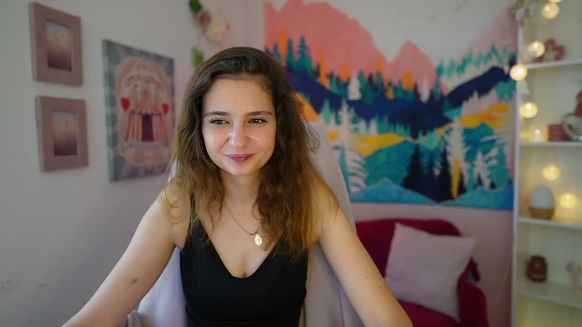 Gallery image thumbnail from Vina_Sky's myfreecams stream on, 07/05/2024, 09:59 image 15 of 20