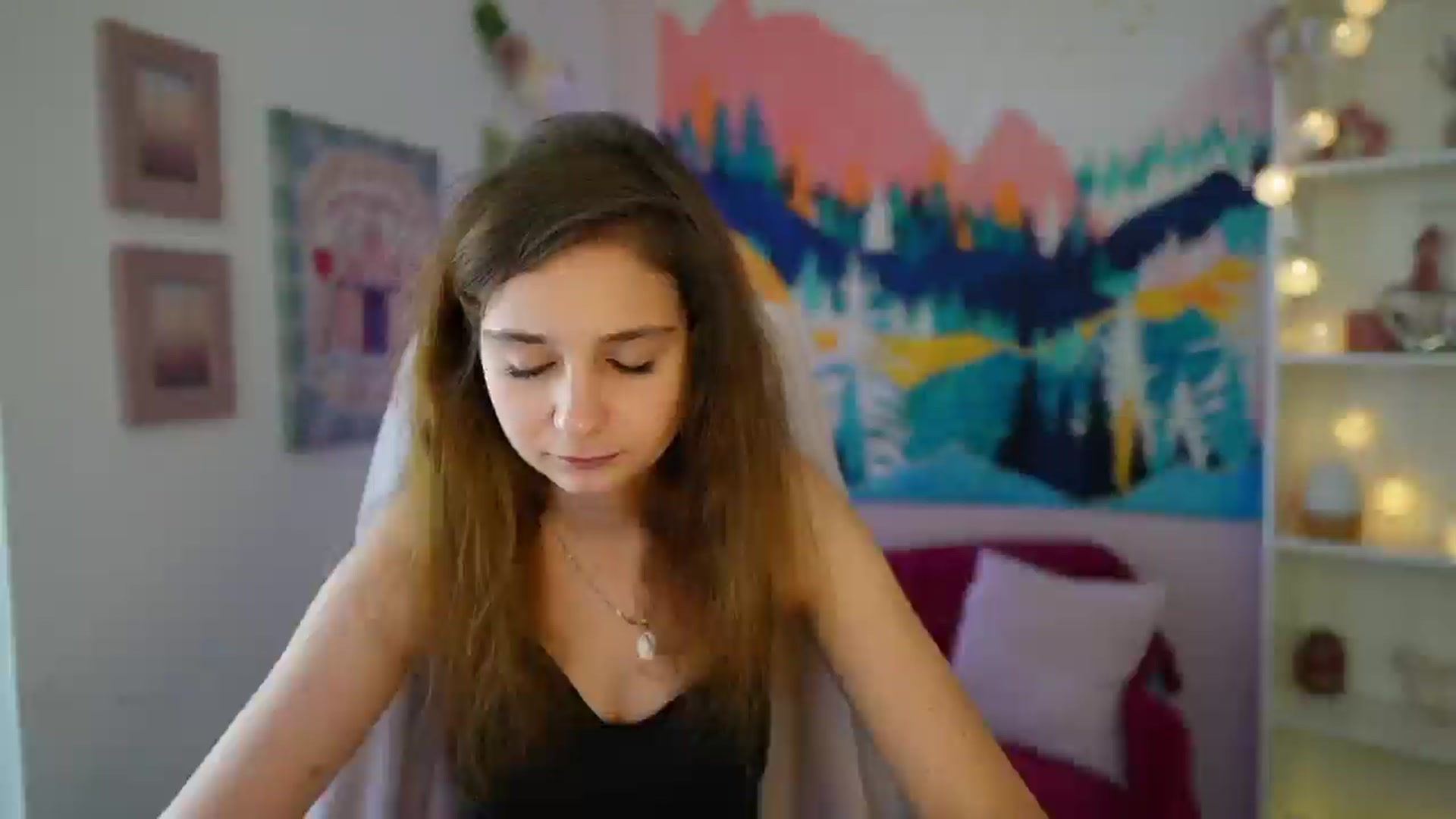 Gallery image thumbnail from Vina_Sky's myfreecams stream on, 07/05/2024, 11:00 image 19 of 20