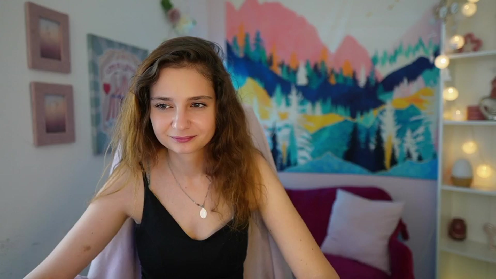 Gallery image thumbnail from Vina_Sky's myfreecams stream on, 07/05/2024, 11:00 image 3 of 20