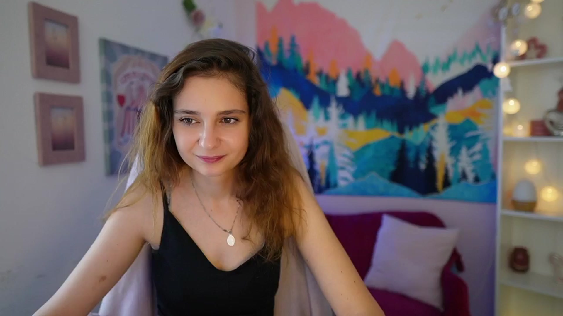Gallery image thumbnail from Vina_Sky's myfreecams stream on, 07/05/2024, 11:00 image 2 of 20