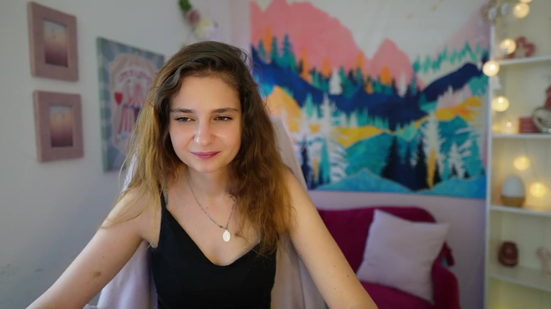 Gallery image thumbnail from Vina_Sky's myfreecams stream on, 07/05/2024, 11:00 image 4 of 20