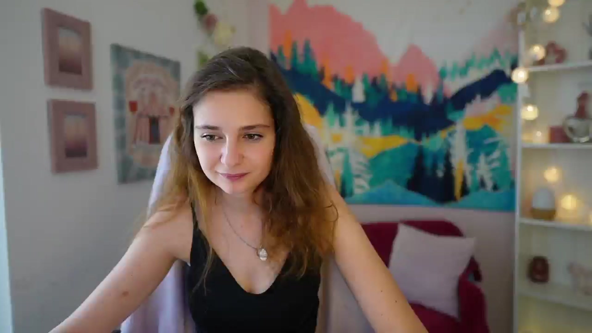 Gallery image thumbnail from Vina_Sky's myfreecams stream on, 07/05/2024, 11:59 image 2 of 20