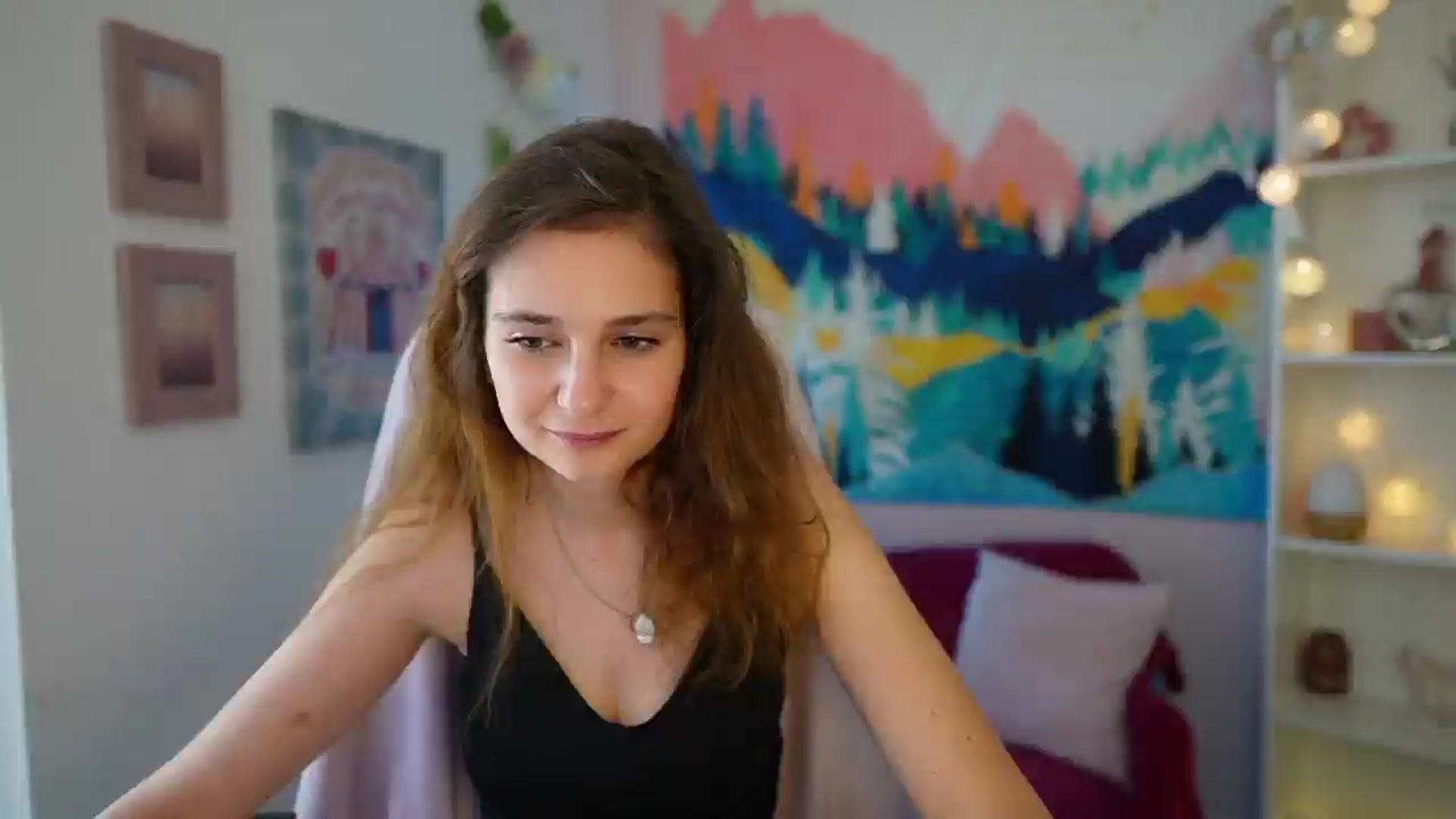 Gallery image thumbnail from Vina_Sky's myfreecams stream on, 07/05/2024, 11:59 image 3 of 20