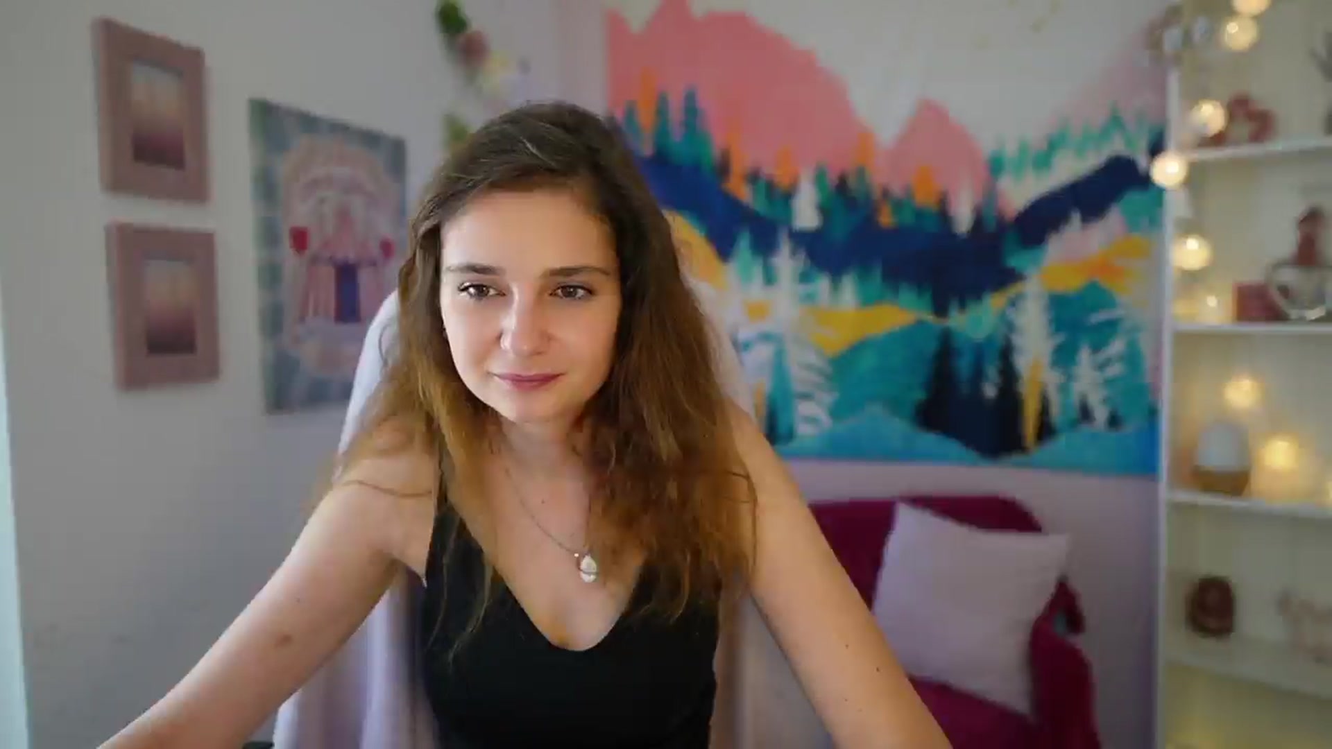 Gallery image thumbnail from Vina_Sky's myfreecams stream on, 07/05/2024, 11:59 image 6 of 20