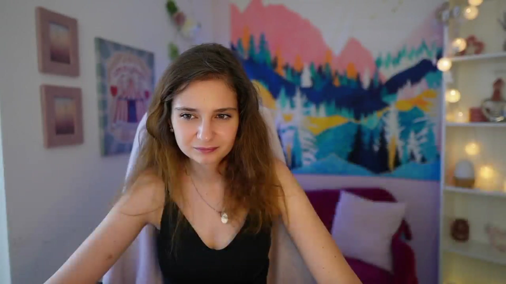 Gallery image thumbnail from Vina_Sky's myfreecams stream on, 07/05/2024, 11:59 image 20 of 20