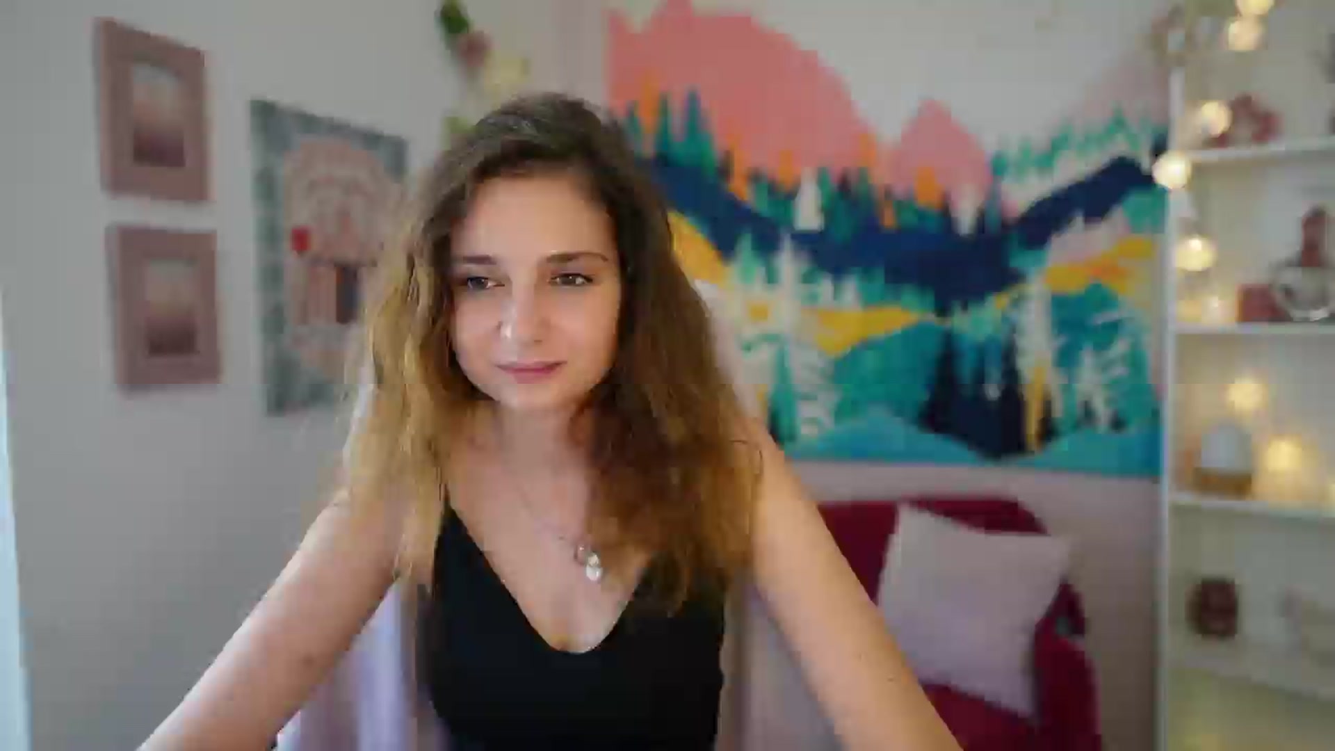Gallery image thumbnail from Vina_Sky's myfreecams stream on, 07/05/2024, 11:59 image 1 of 20
