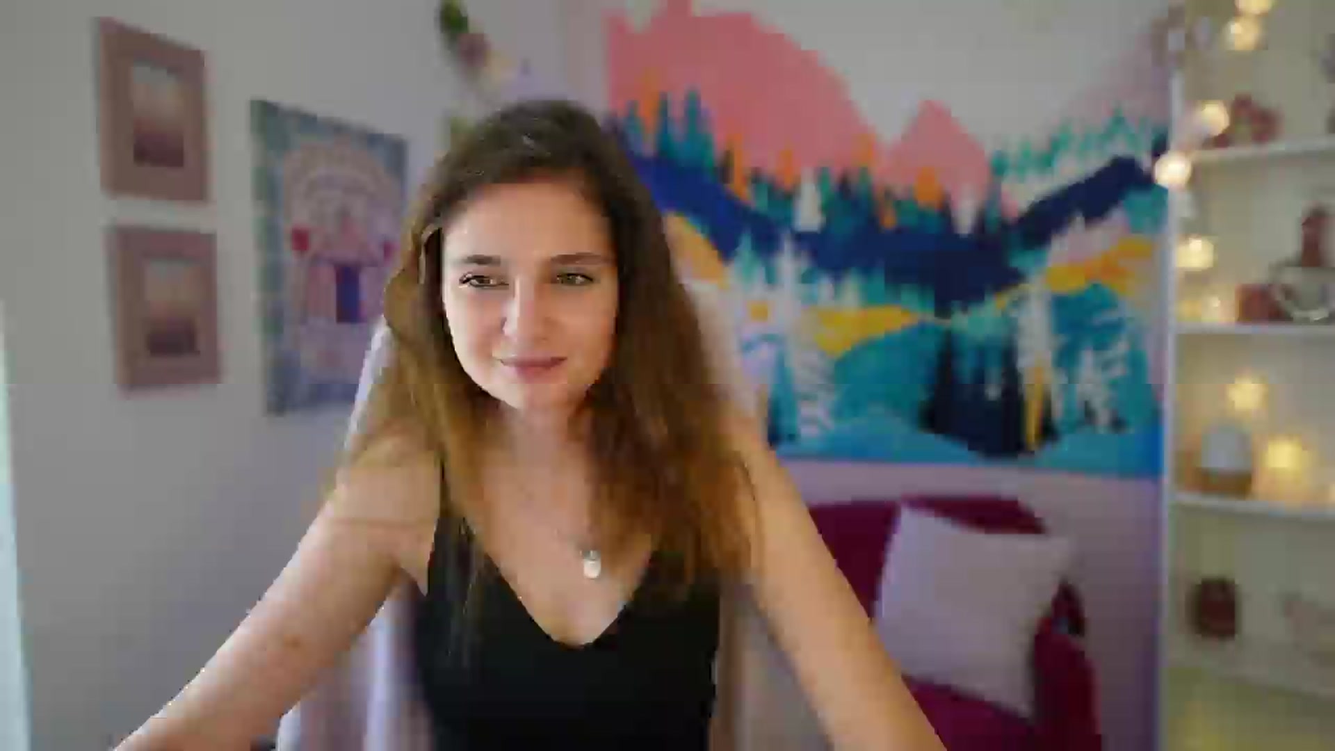 Gallery image thumbnail from Vina_Sky's myfreecams stream on, 07/05/2024, 11:59 image 14 of 20