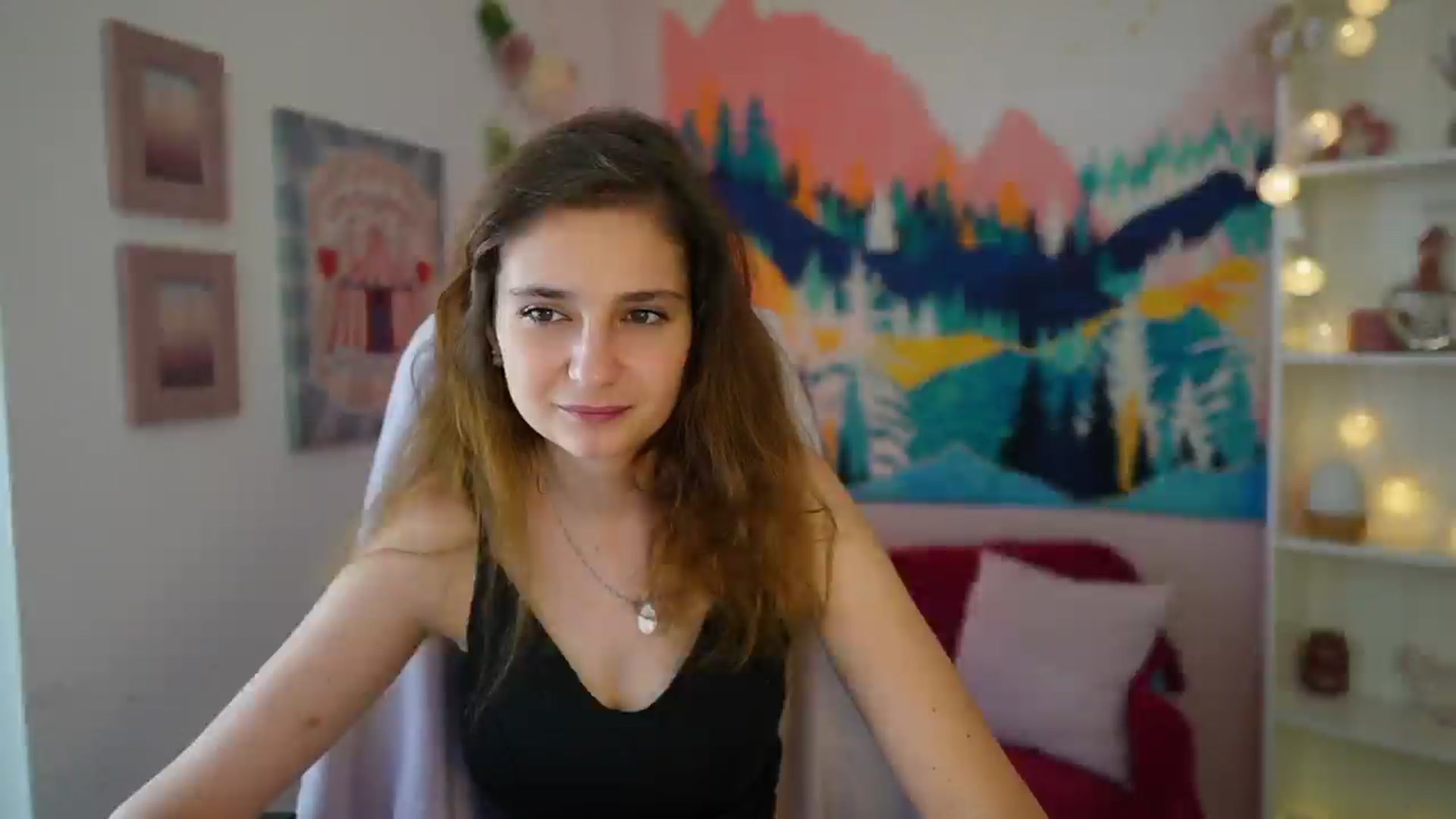 Gallery image thumbnail from Vina_Sky's myfreecams stream on, 07/05/2024, 11:59 image 7 of 20