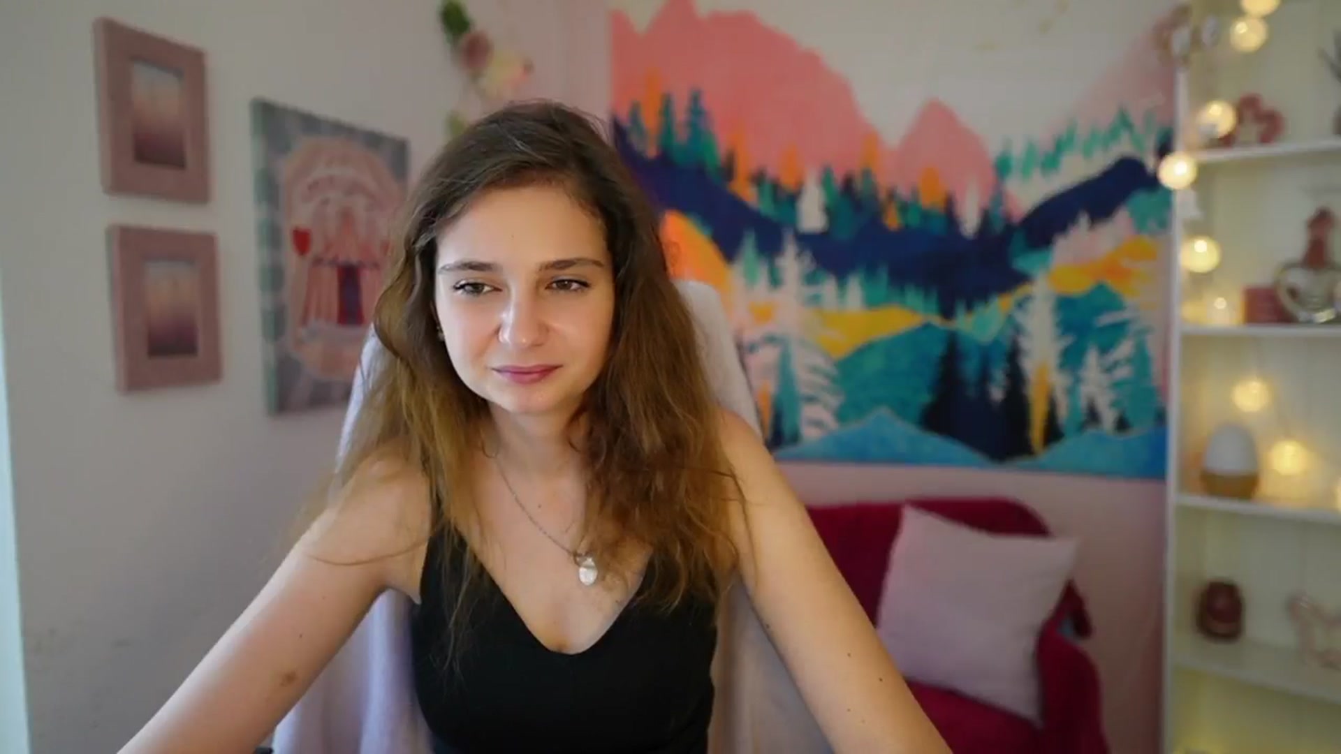 Gallery image thumbnail from Vina_Sky's myfreecams stream on, 07/05/2024, 11:59 image 18 of 20