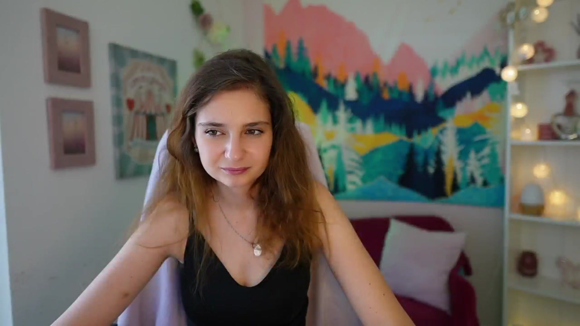 Gallery image thumbnail from Vina_Sky's myfreecams stream on, 07/05/2024, 11:59 image 19 of 20