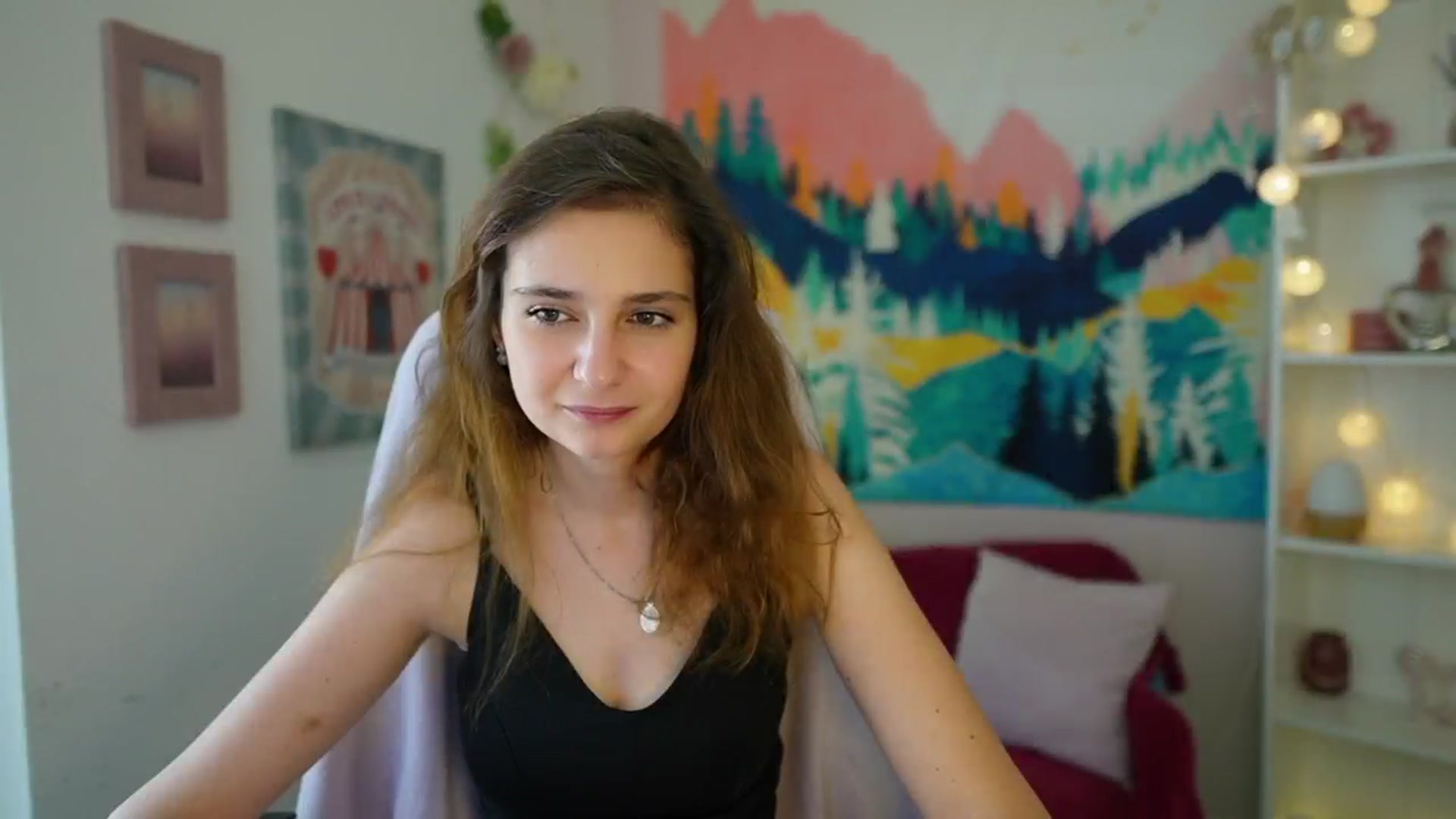 Gallery image thumbnail from Vina_Sky's myfreecams stream on, 07/05/2024, 11:59 image 8 of 20