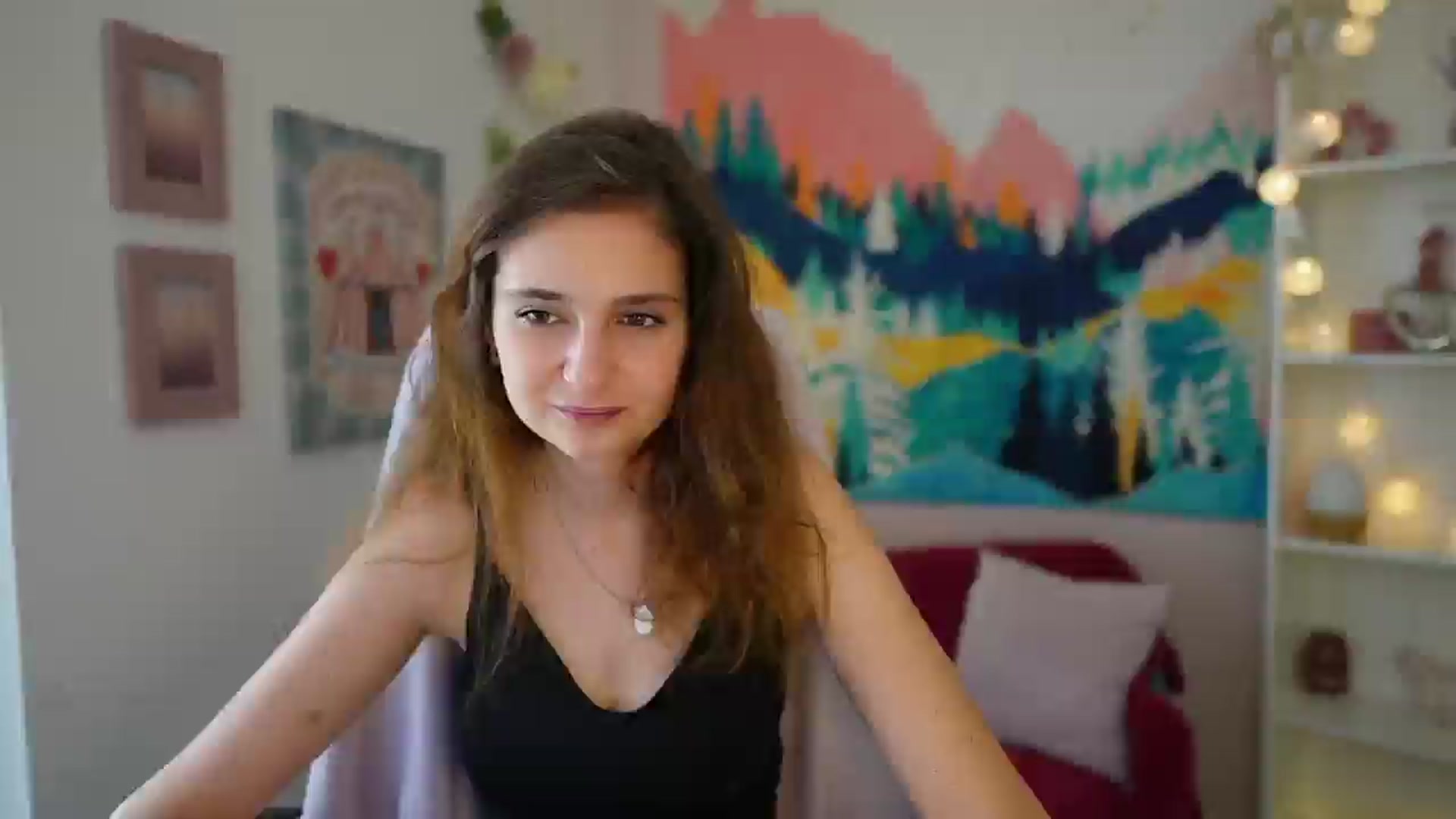 Gallery image thumbnail from Vina_Sky's myfreecams stream on, 07/05/2024, 11:59 image 12 of 20