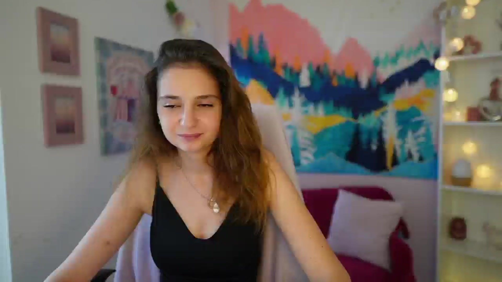 Gallery image thumbnail from Vina_Sky's myfreecams stream on, 07/05/2024, 12:14 image 4 of 20
