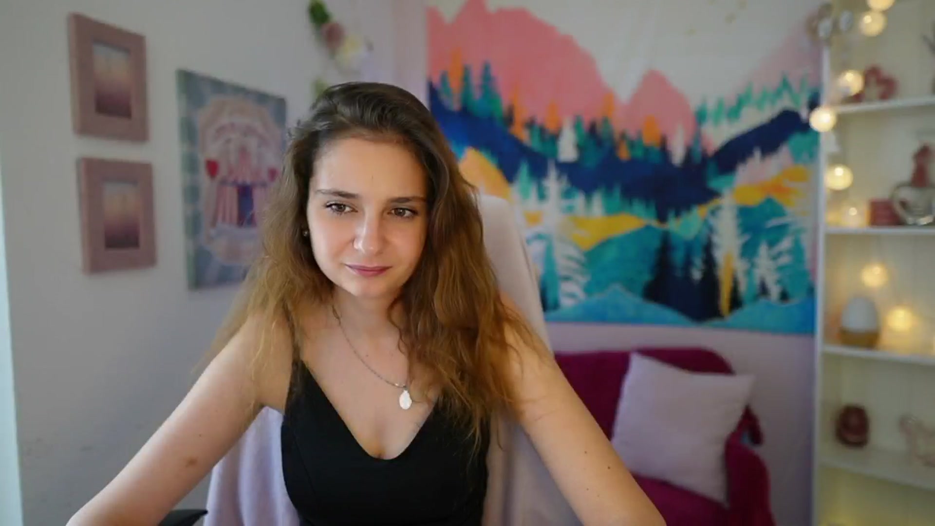 Gallery image thumbnail from Vina_Sky's myfreecams stream on, 07/05/2024, 12:14 image 14 of 20