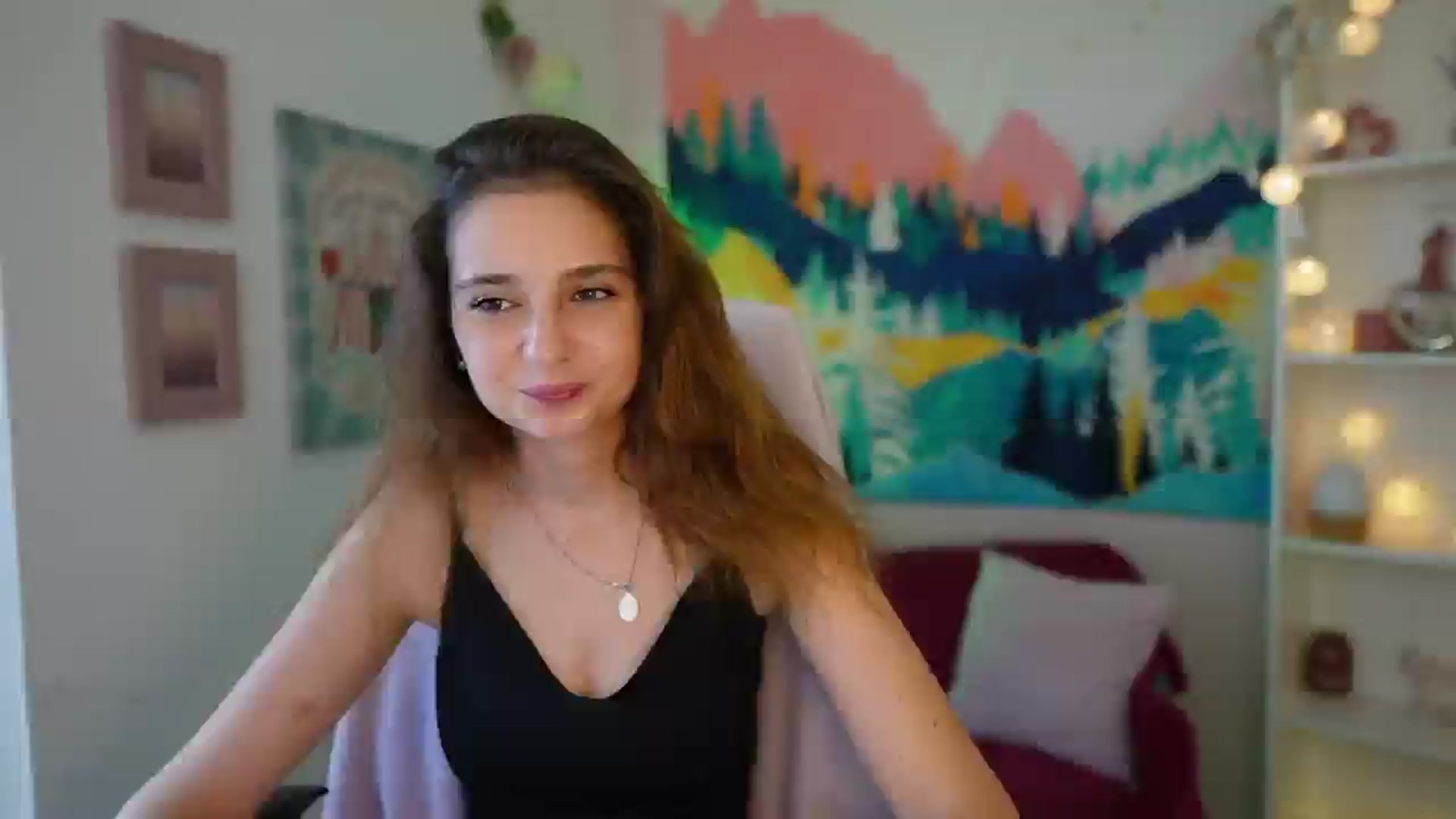 Gallery image thumbnail from Vina_Sky's myfreecams stream on, 07/05/2024, 12:14 image 7 of 20