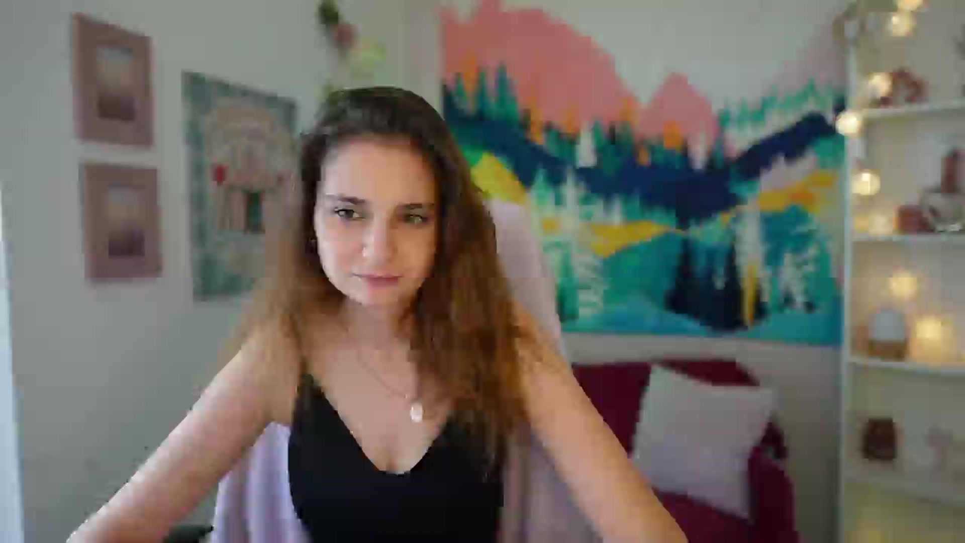 Gallery image thumbnail from Vina_Sky's myfreecams stream on, 07/05/2024, 12:14 image 16 of 20