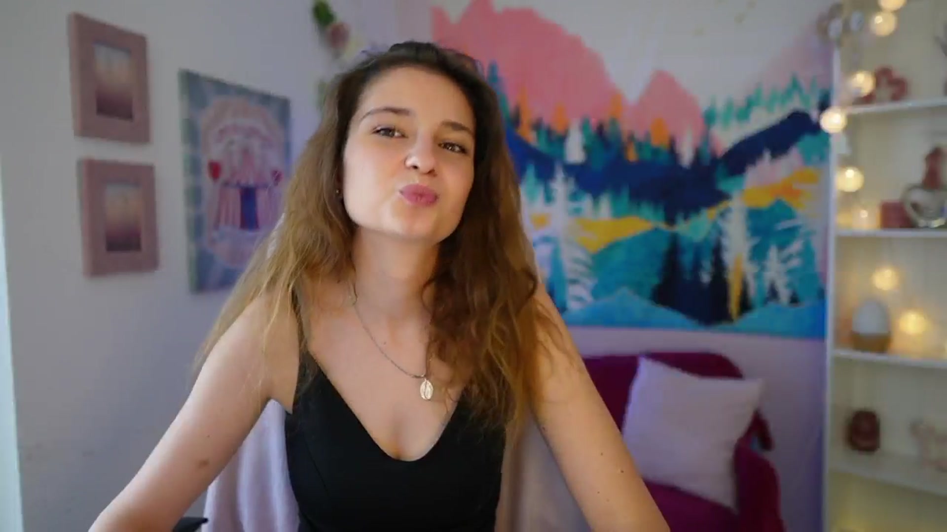 Gallery image thumbnail from Vina_Sky's myfreecams stream on, 07/05/2024, 12:14 image 17 of 20