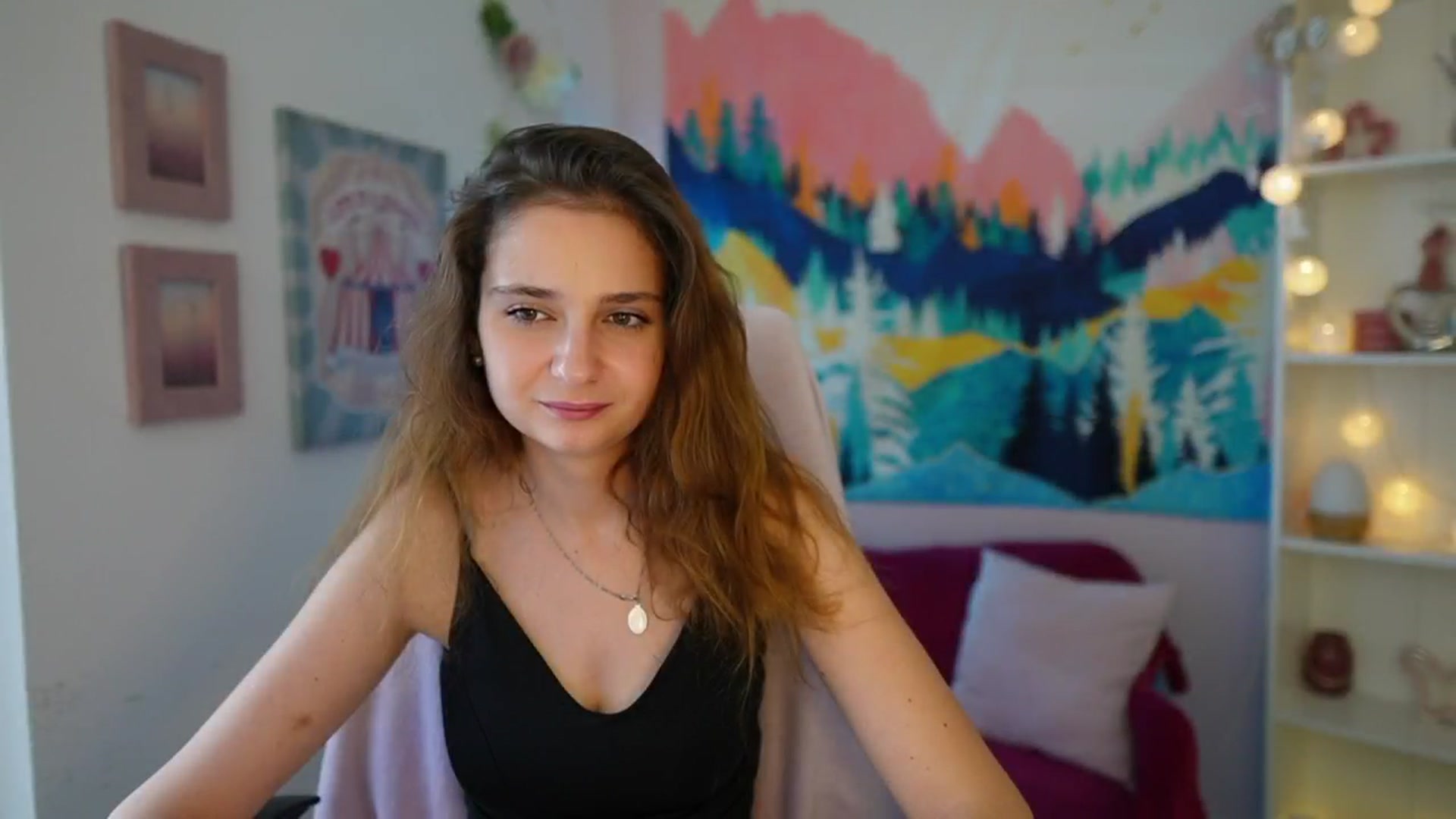 Gallery image thumbnail from Vina_Sky's myfreecams stream on, 07/05/2024, 12:14 image 11 of 20