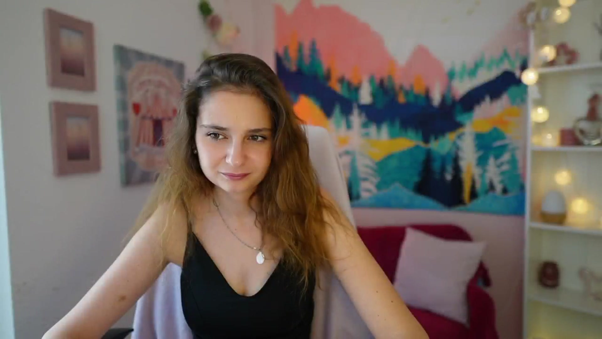 Gallery image thumbnail from Vina_Sky's myfreecams stream on, 07/05/2024, 12:14 image 15 of 20