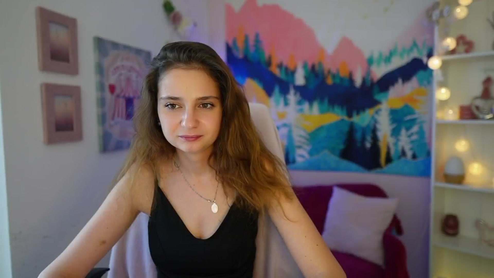 Gallery image thumbnail from Vina_Sky's myfreecams stream on, 07/05/2024, 12:14 image 8 of 20