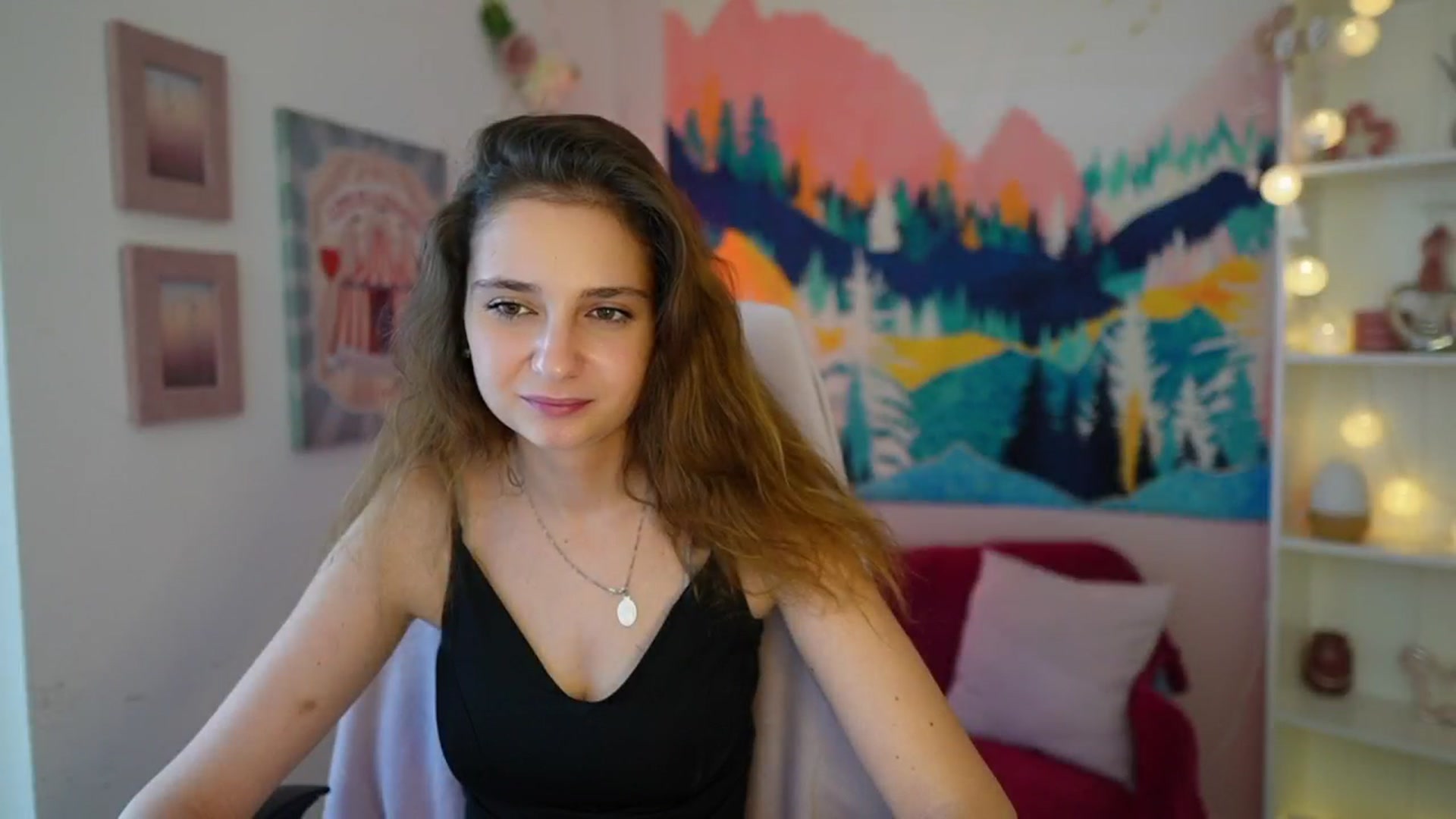 Gallery image thumbnail from Vina_Sky's myfreecams stream on, 07/05/2024, 12:14 image 5 of 20