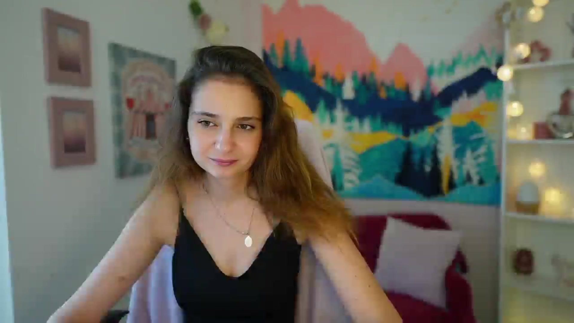 Gallery image thumbnail from Vina_Sky's myfreecams stream on, 07/05/2024, 12:14 image 6 of 20